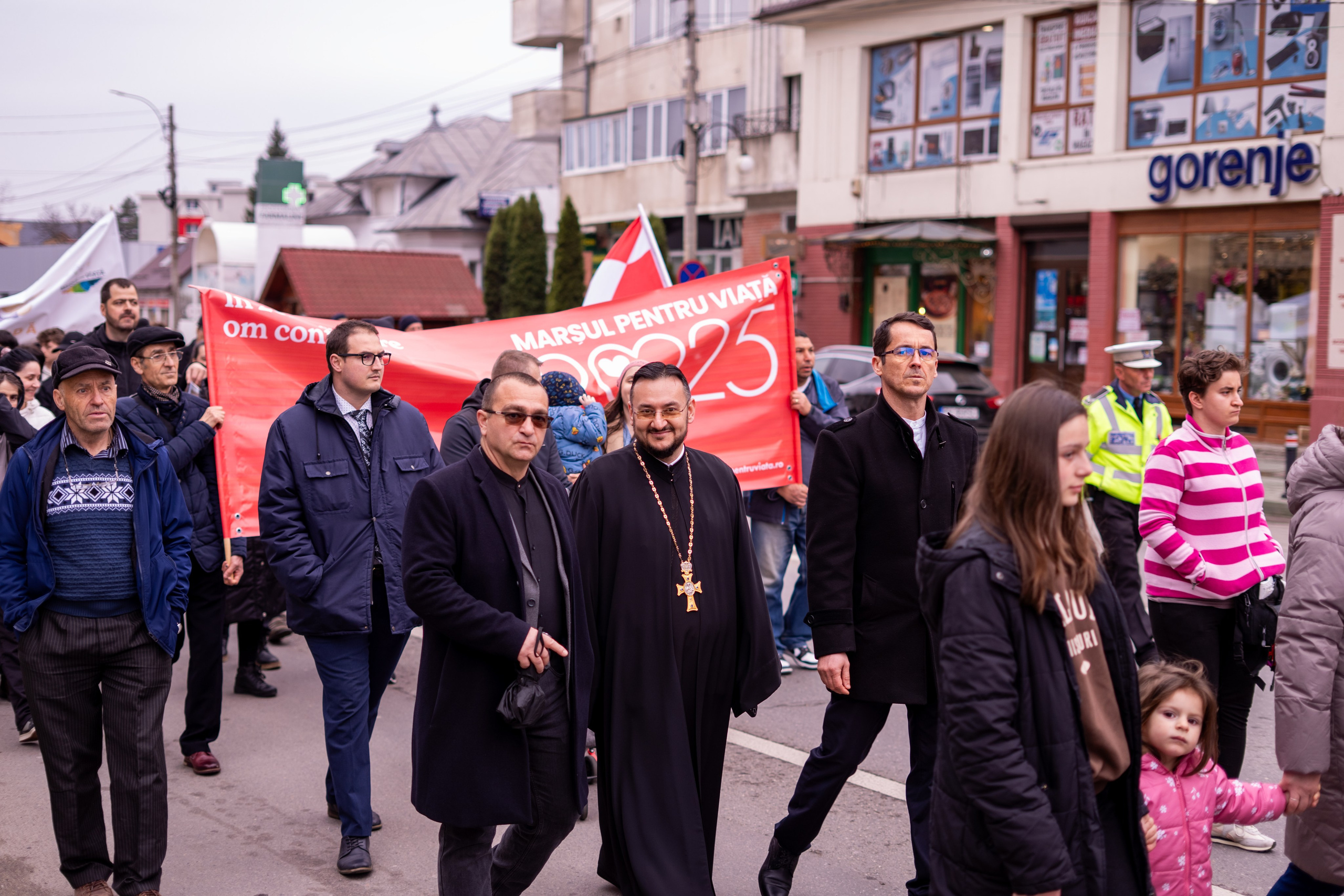 Marșul Pentru Viață