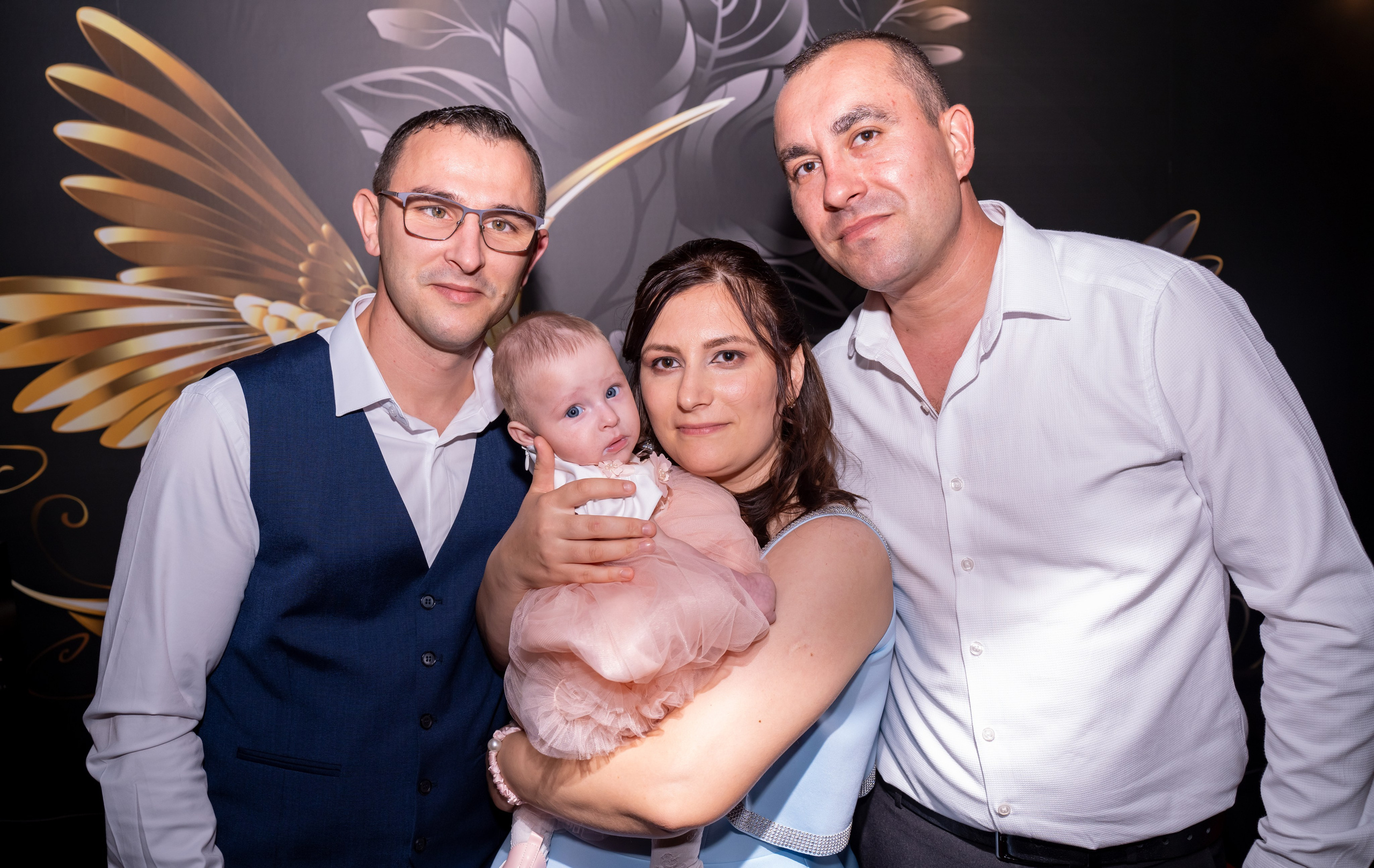 Botez Rebeca
