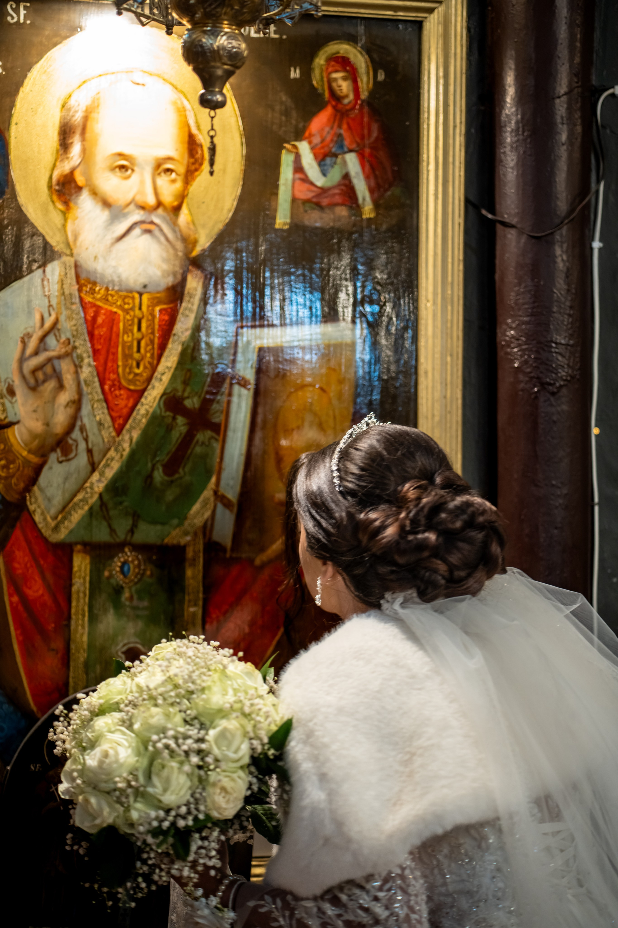 Nuntă Nicoleta & Marin. Mihai Alexandra Events