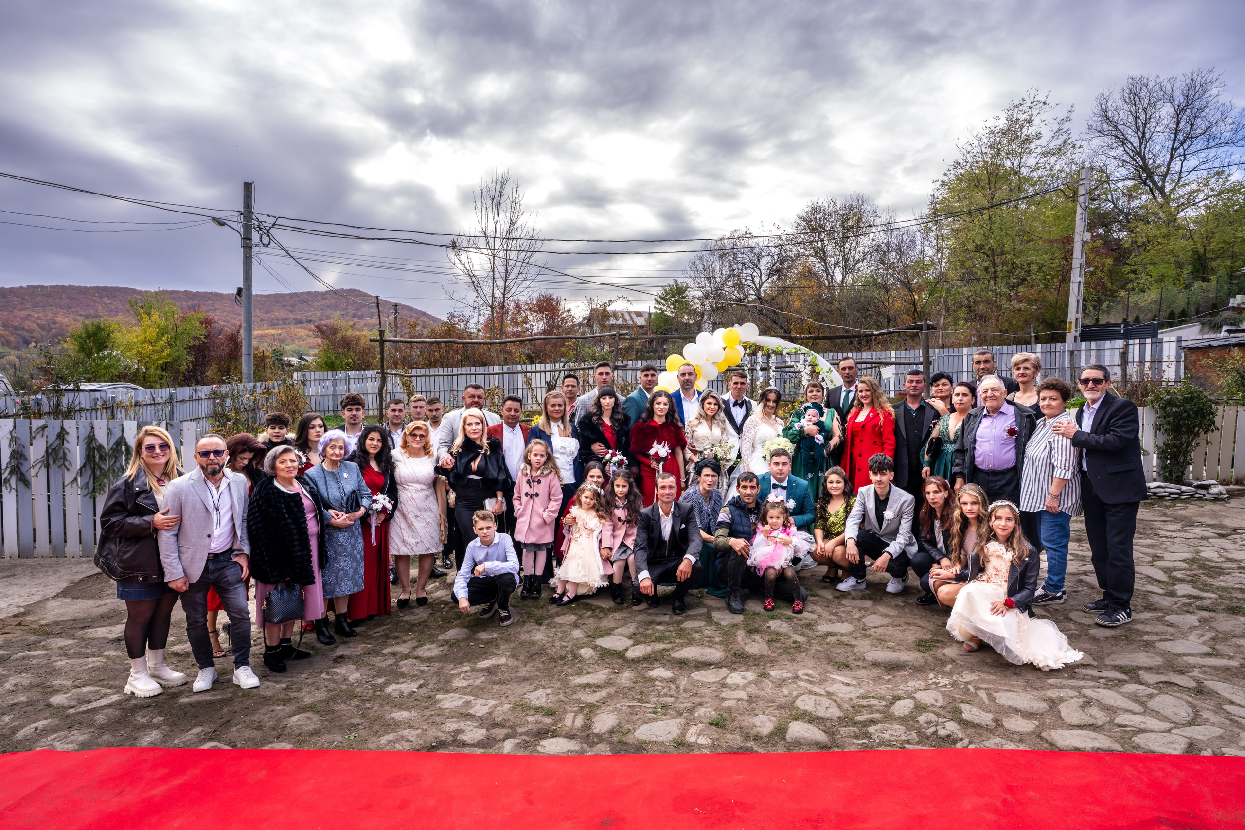 Nuntă Nicoleta & Marin. Mihai Alexandra Events