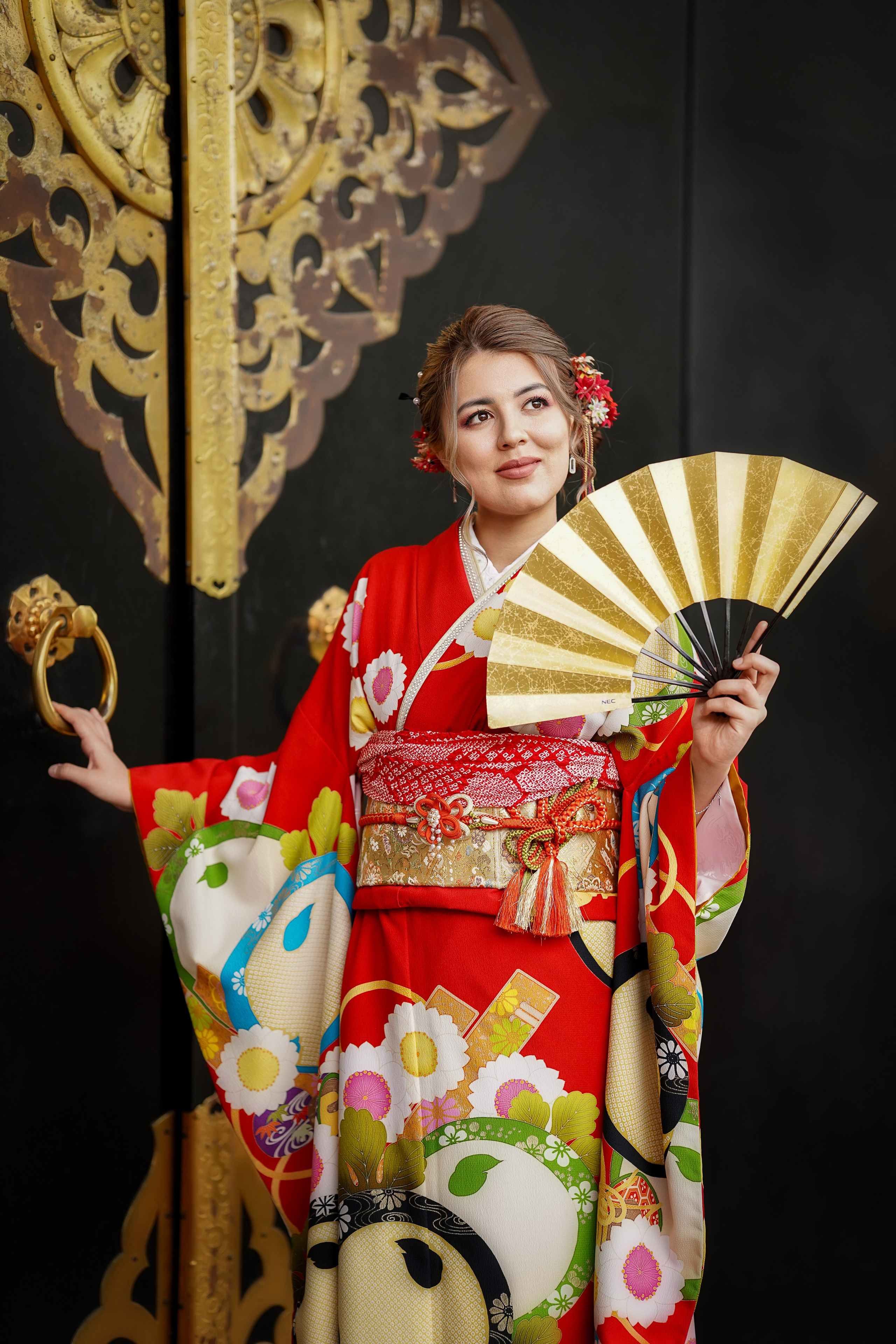 Iroda. Фотограф в Токио Япония