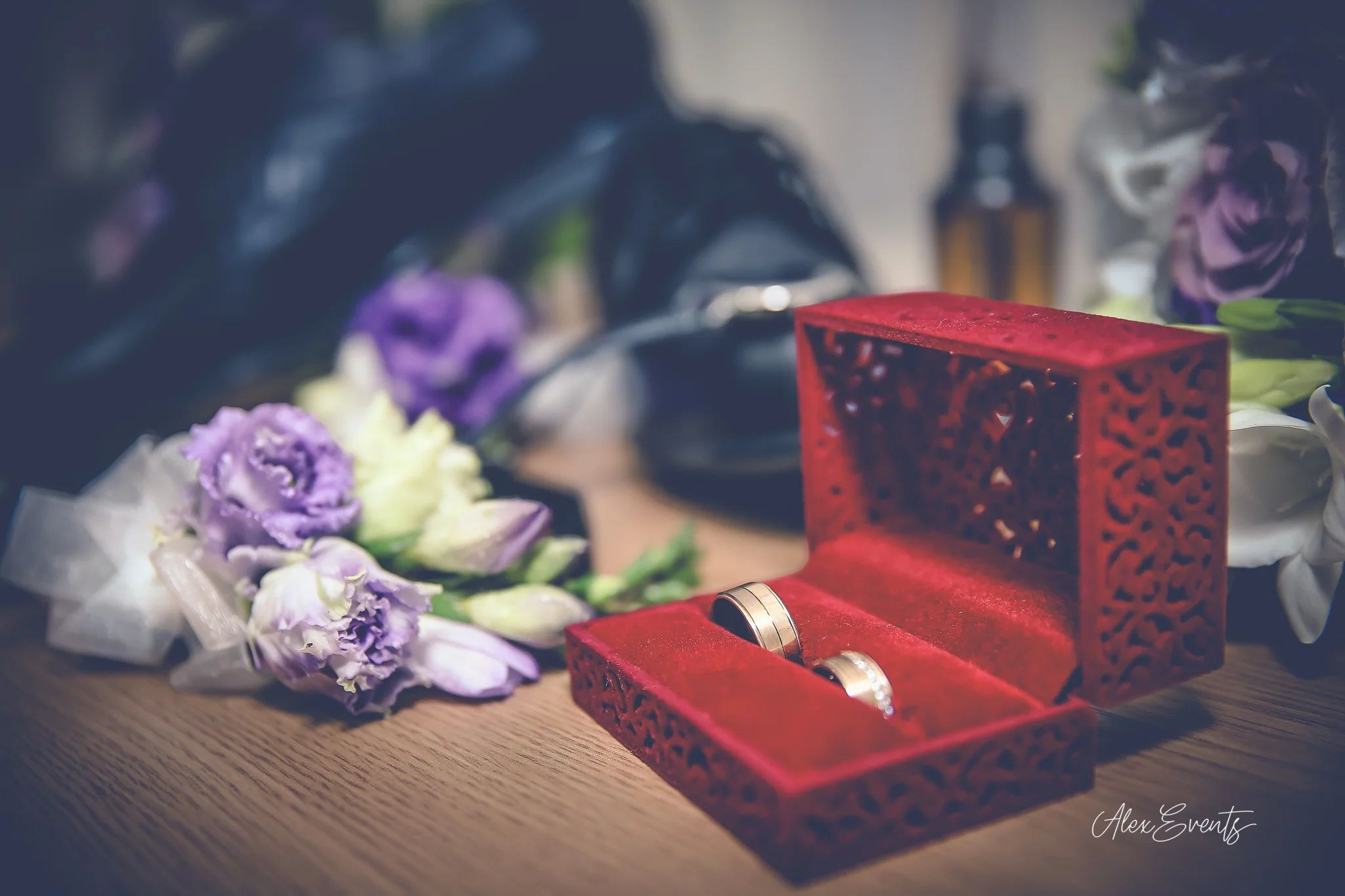 Bogdan si Liliana - Nunta Romania. Alex Events Photographer / Videographer in Denmark Horsens, Vejle, Odense, Aarhus. Wedding, Baptism, Photo Studio