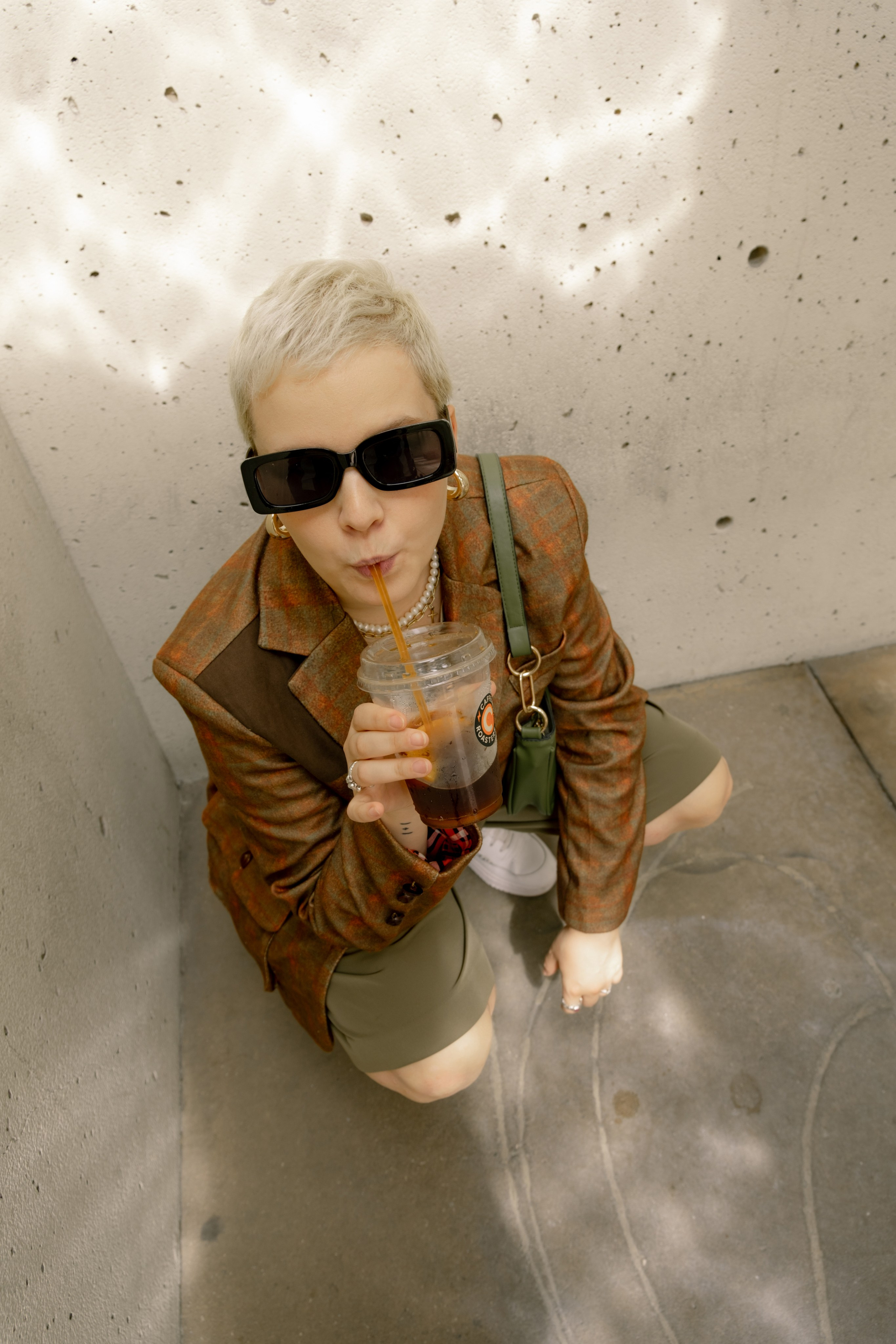 Asya. Photographer Vladmir Gladkov