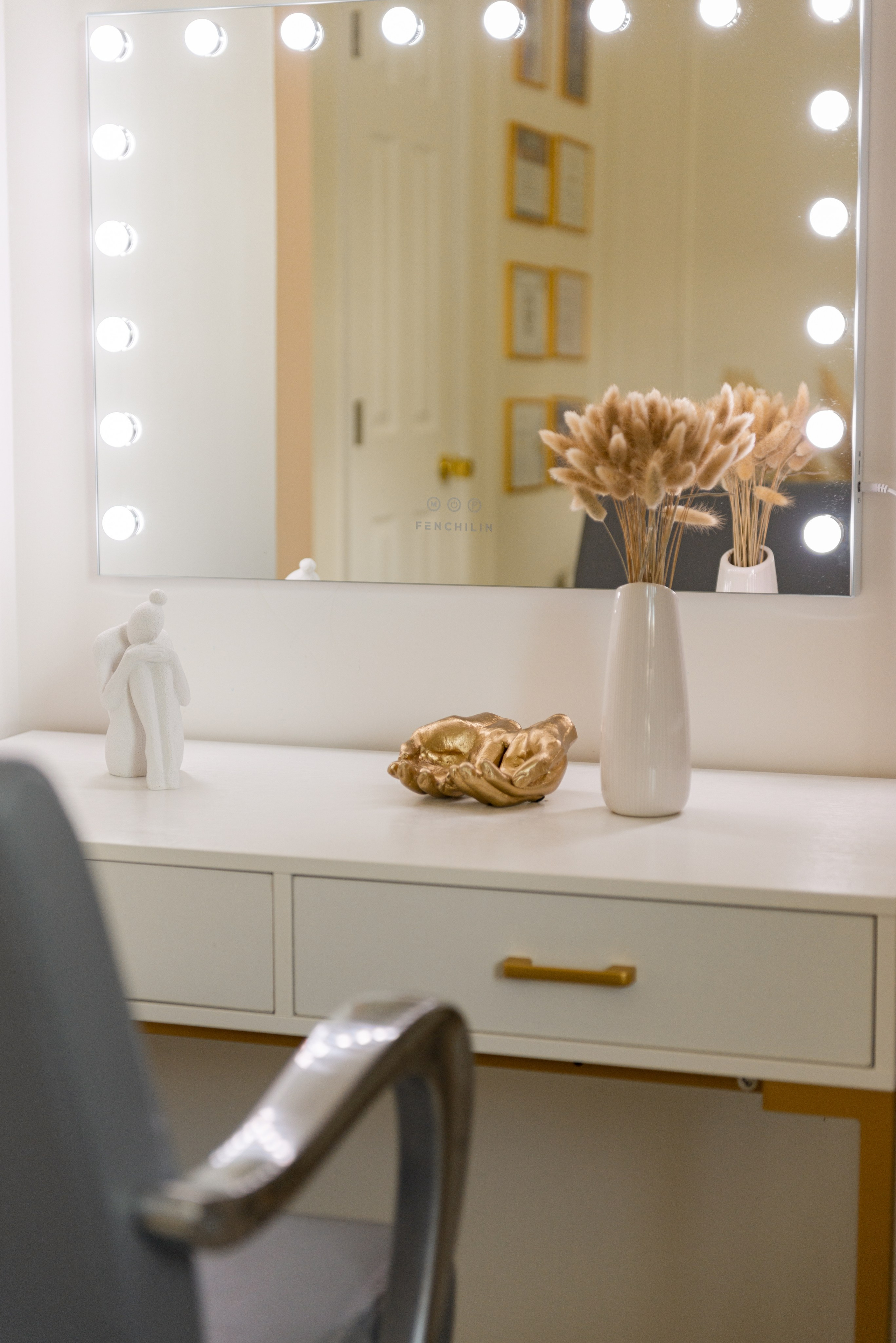 Olga. Personal brand, beauty studio. Photographer Vladmir Gladkov