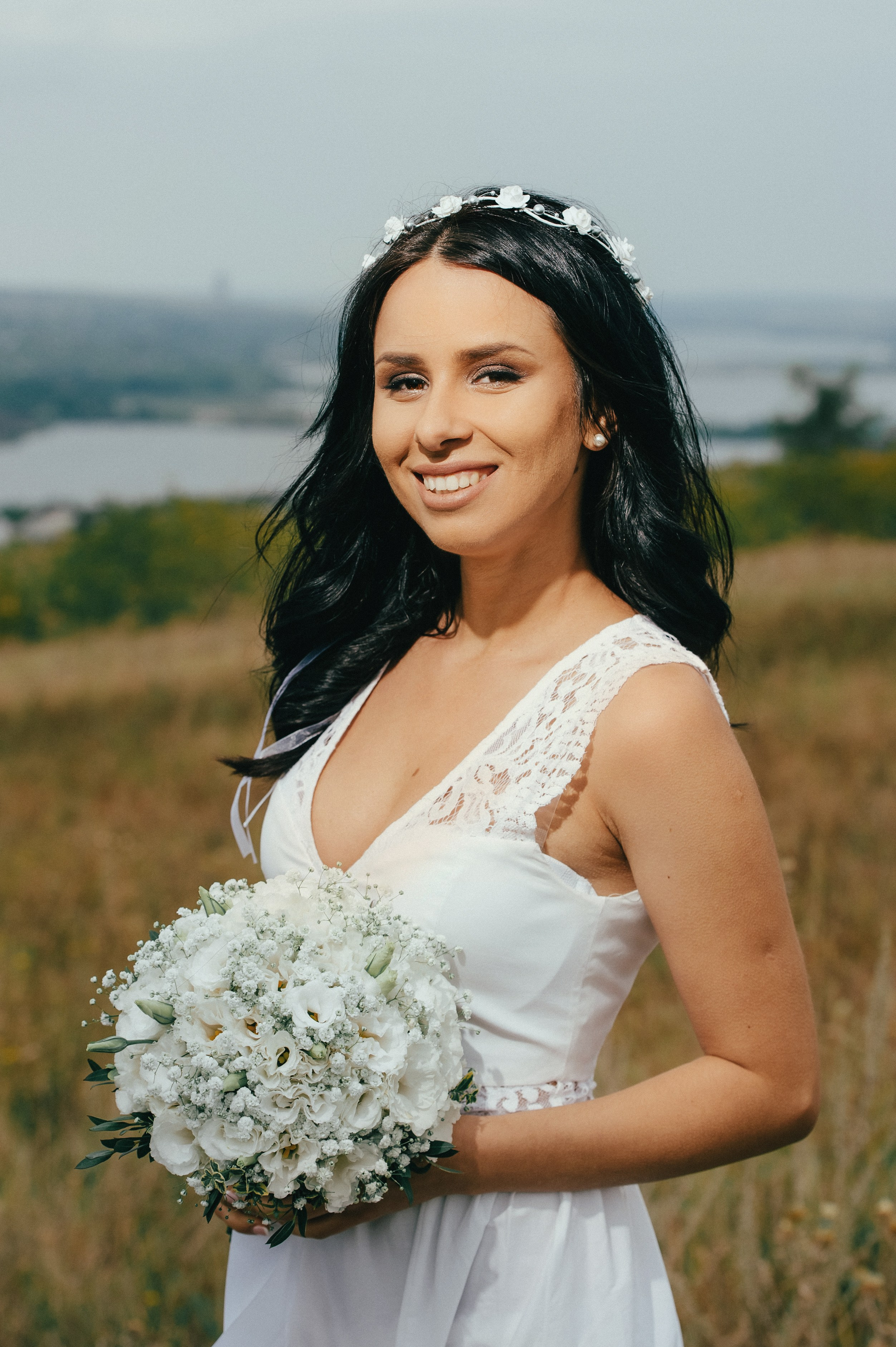 Cristina & Vadim. Fotograf de familie și evenimente