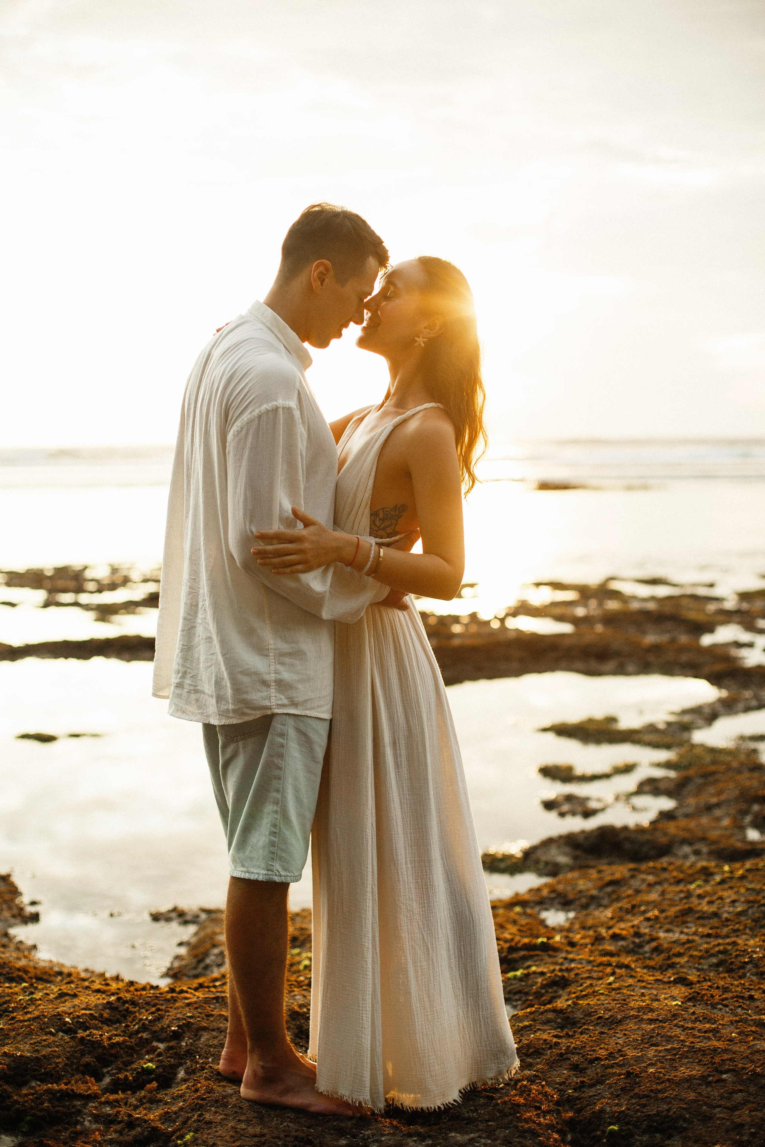 Maxim & Maria. Фотограф Бали Получи лучшие фотографии с острова