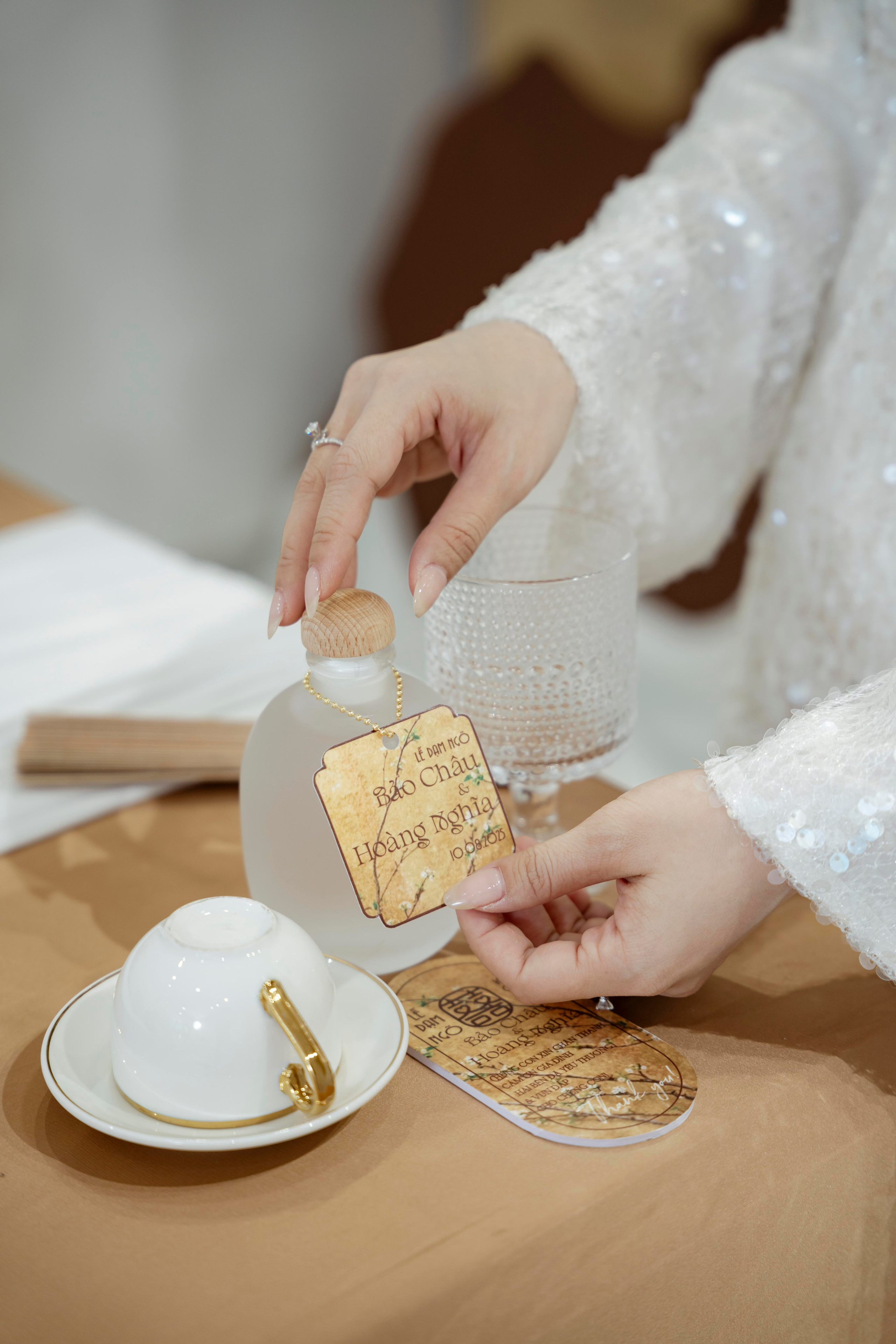 NGHIA & CHAU. WEDDING PHOTOGRAPHER IN VIETNAM