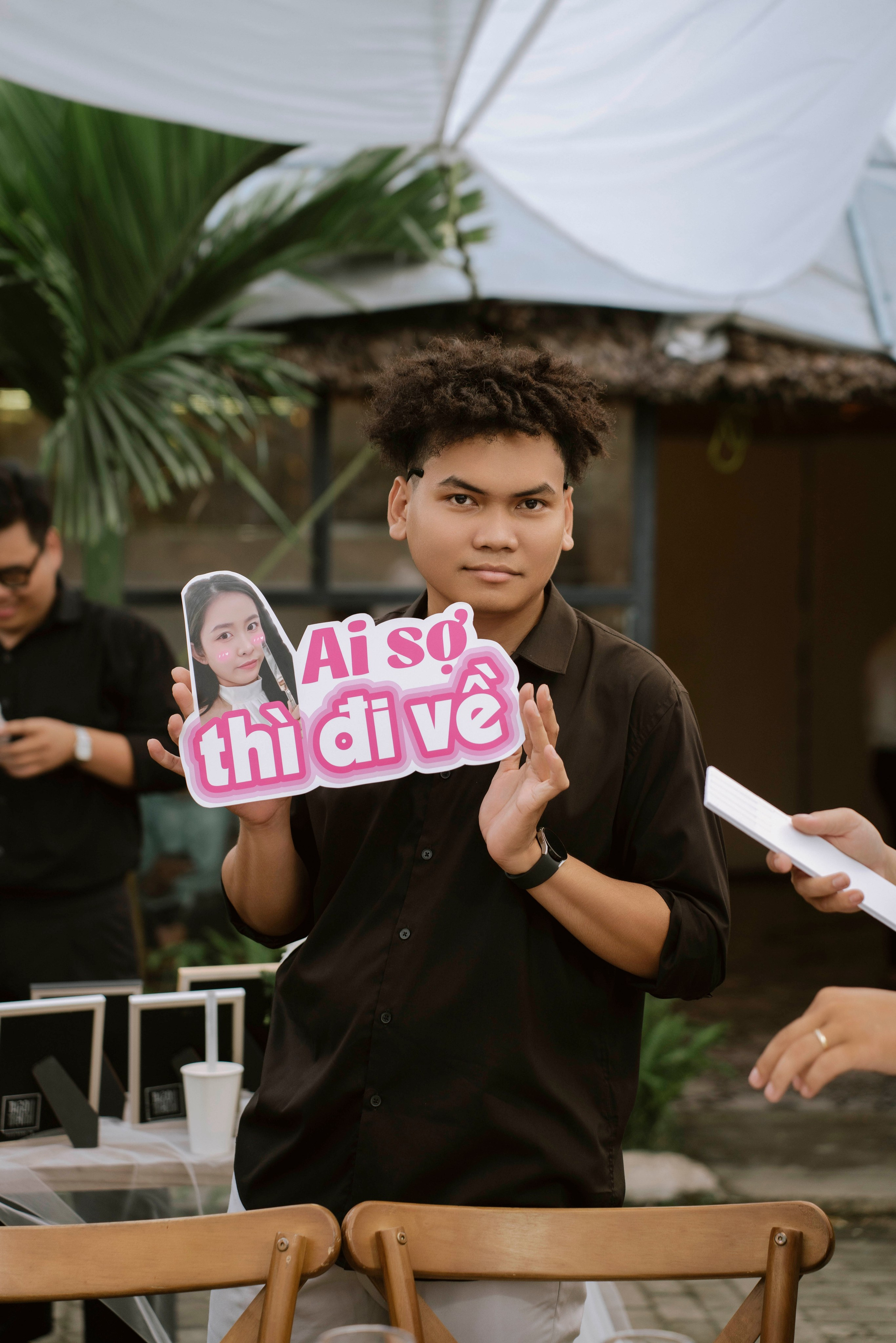 HAI & NGAN. WEDDING PHOTOGRAPHER IN VIETNAM