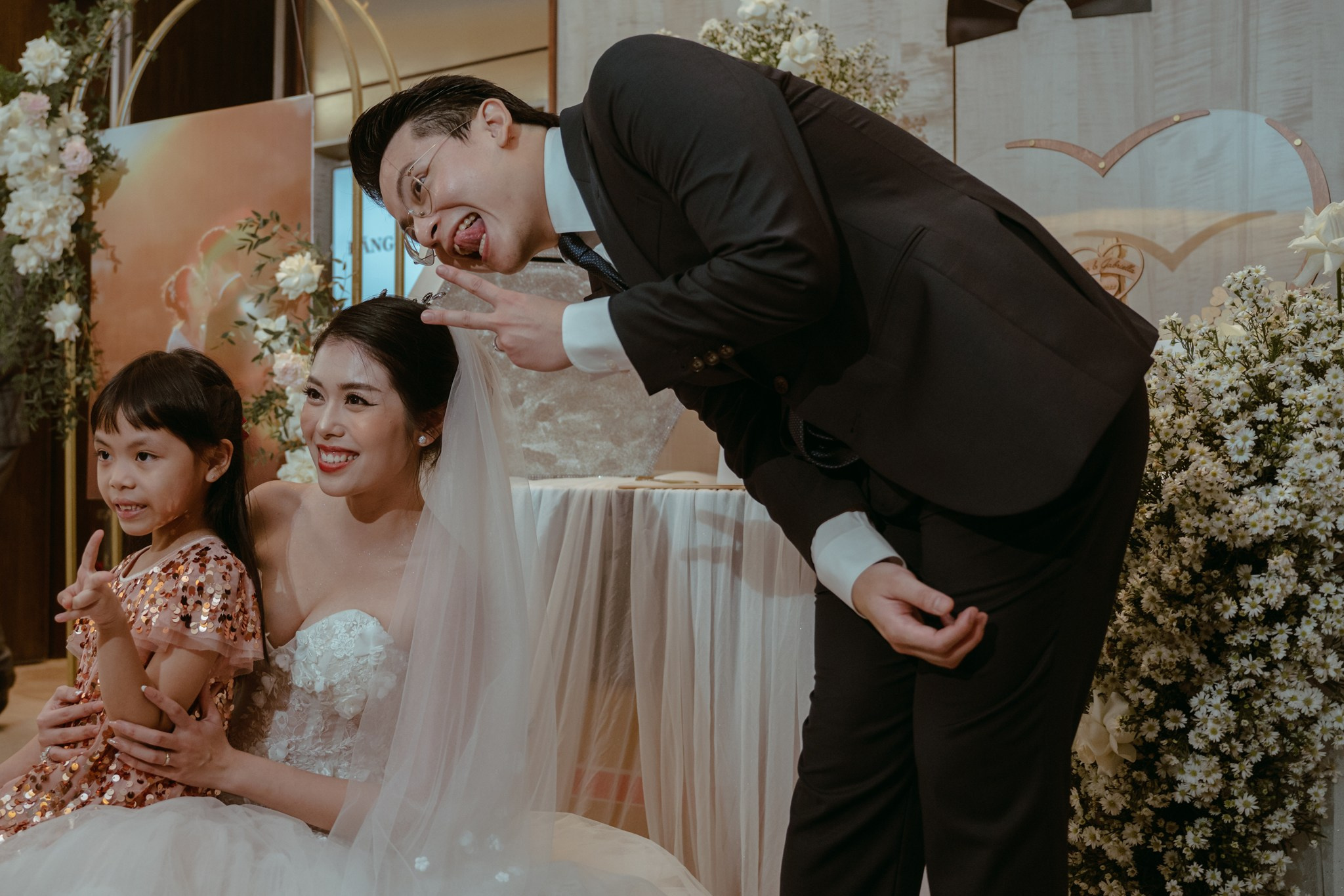 DUY & TU. WEDDING PHOTOGRAPHER IN VIETNAM