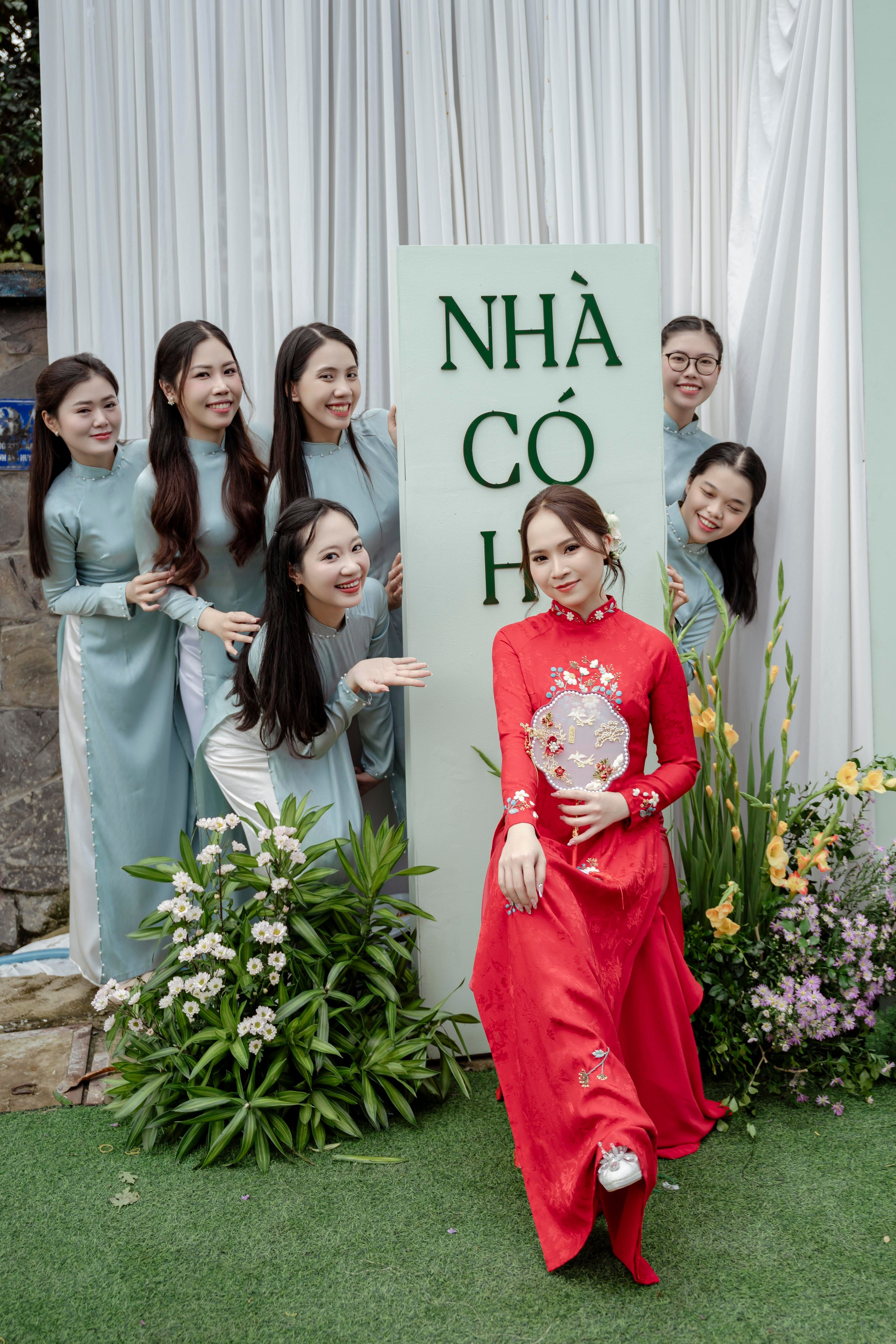 VINH & ANH. WEDDING PHOTOGRAPHER IN VIETNAM