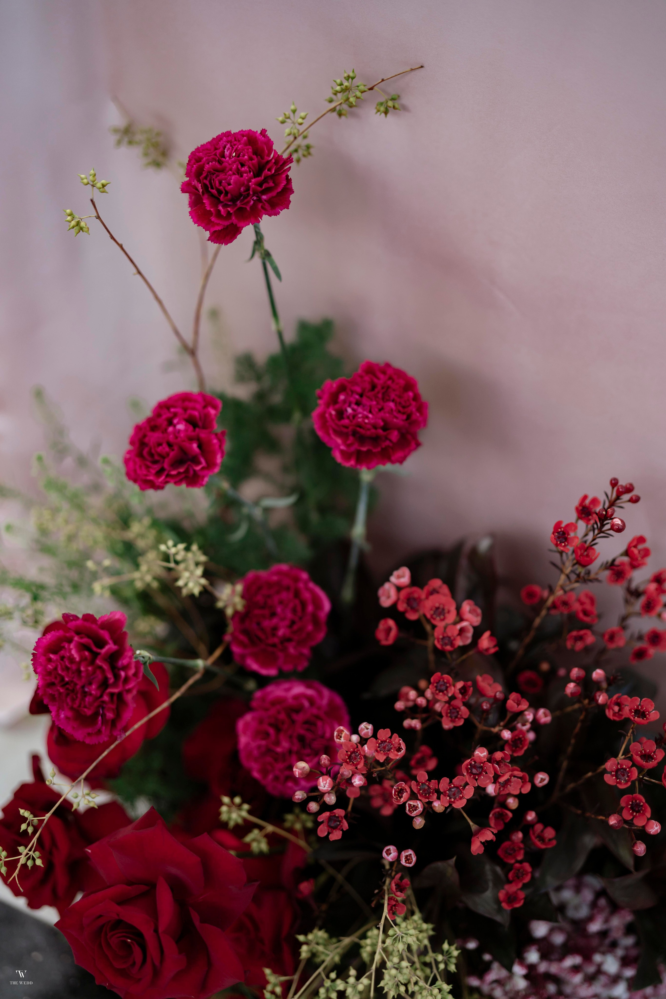 NGHIA & NGOC. WEDDING PHOTOGRAPHER IN VIETNAM