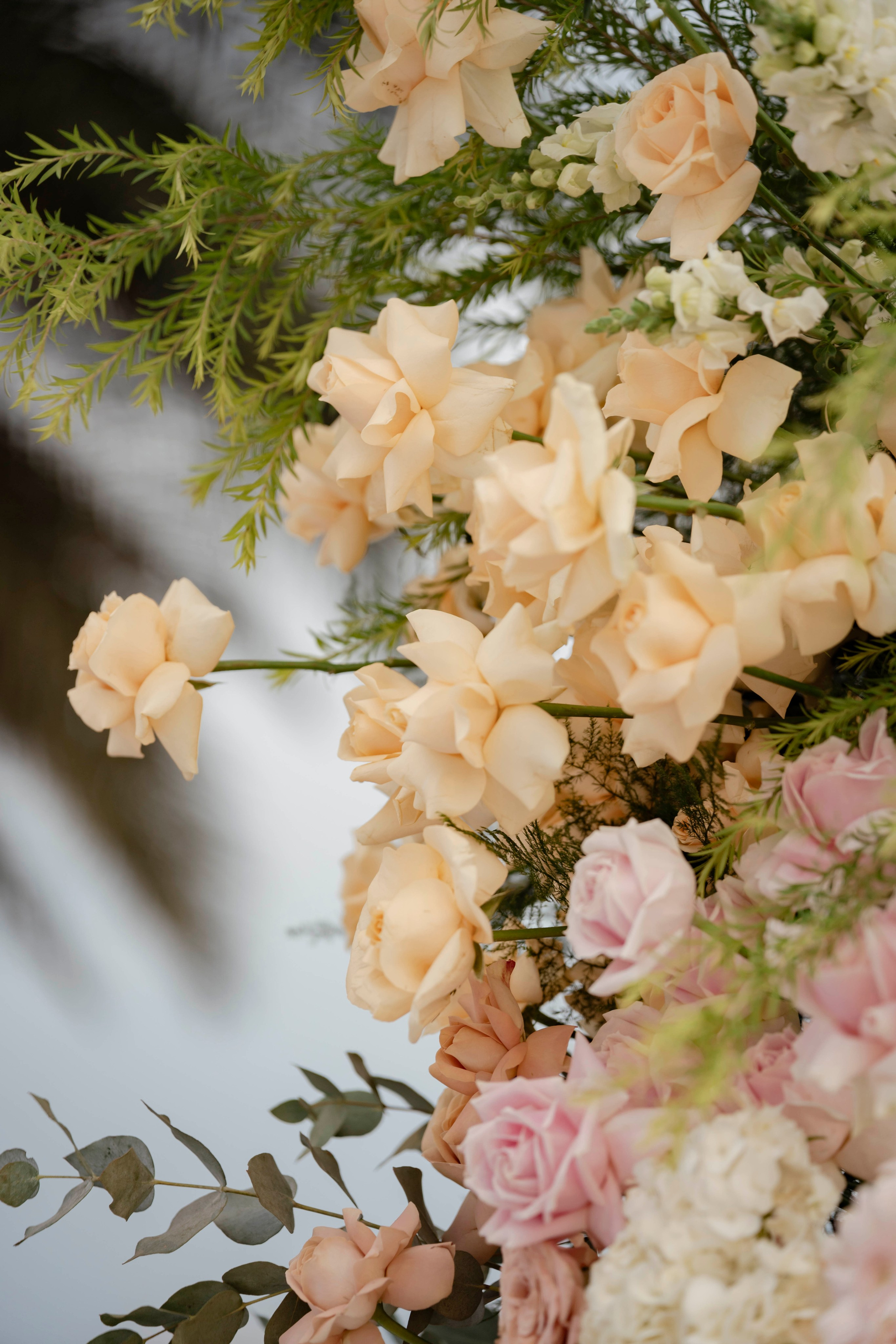 KYWU & NHI. WEDDING PHOTOGRAPHER IN VIETNAM