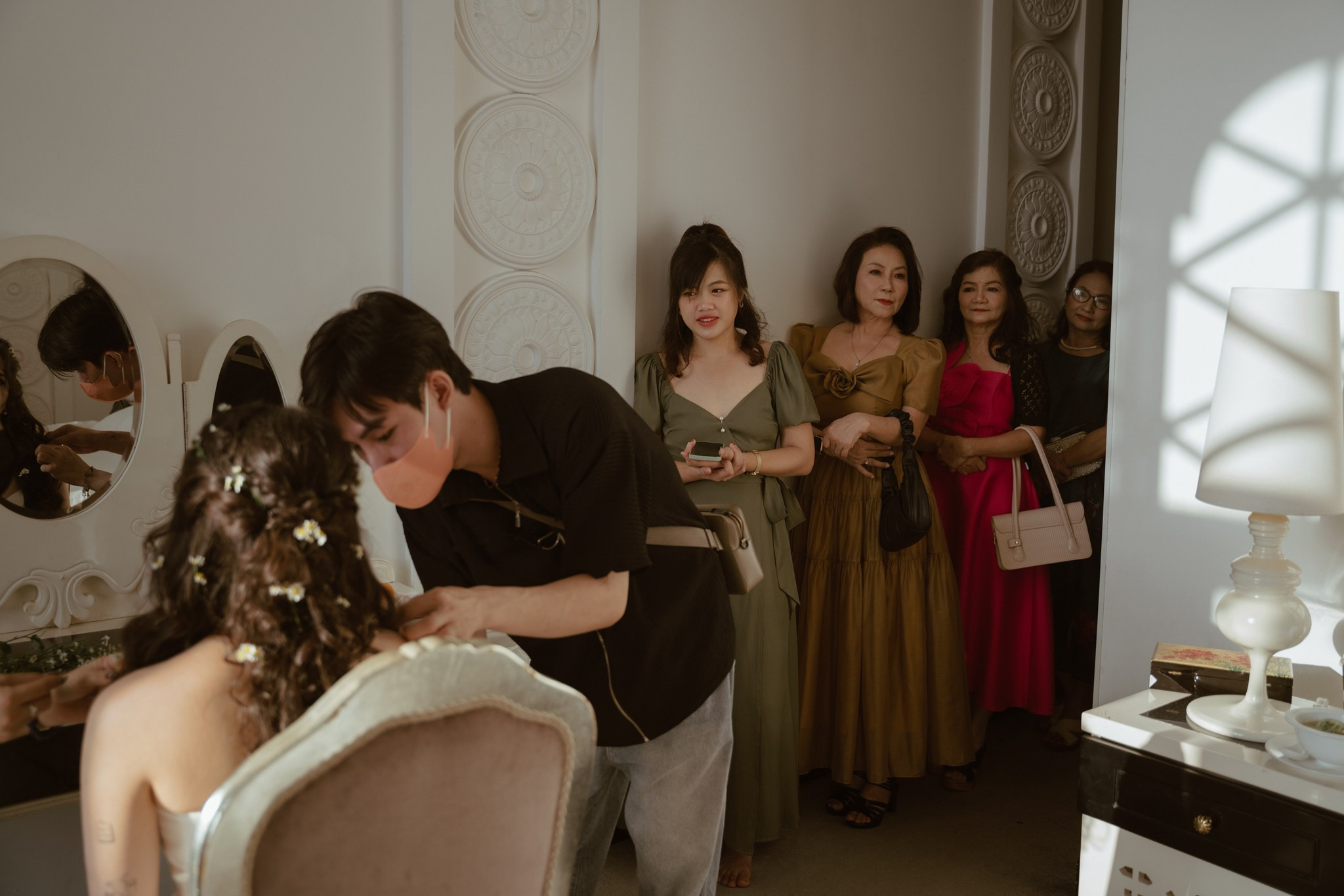DUNG & ANH. WEDDING PHOTOGRAPHER IN VIETNAM