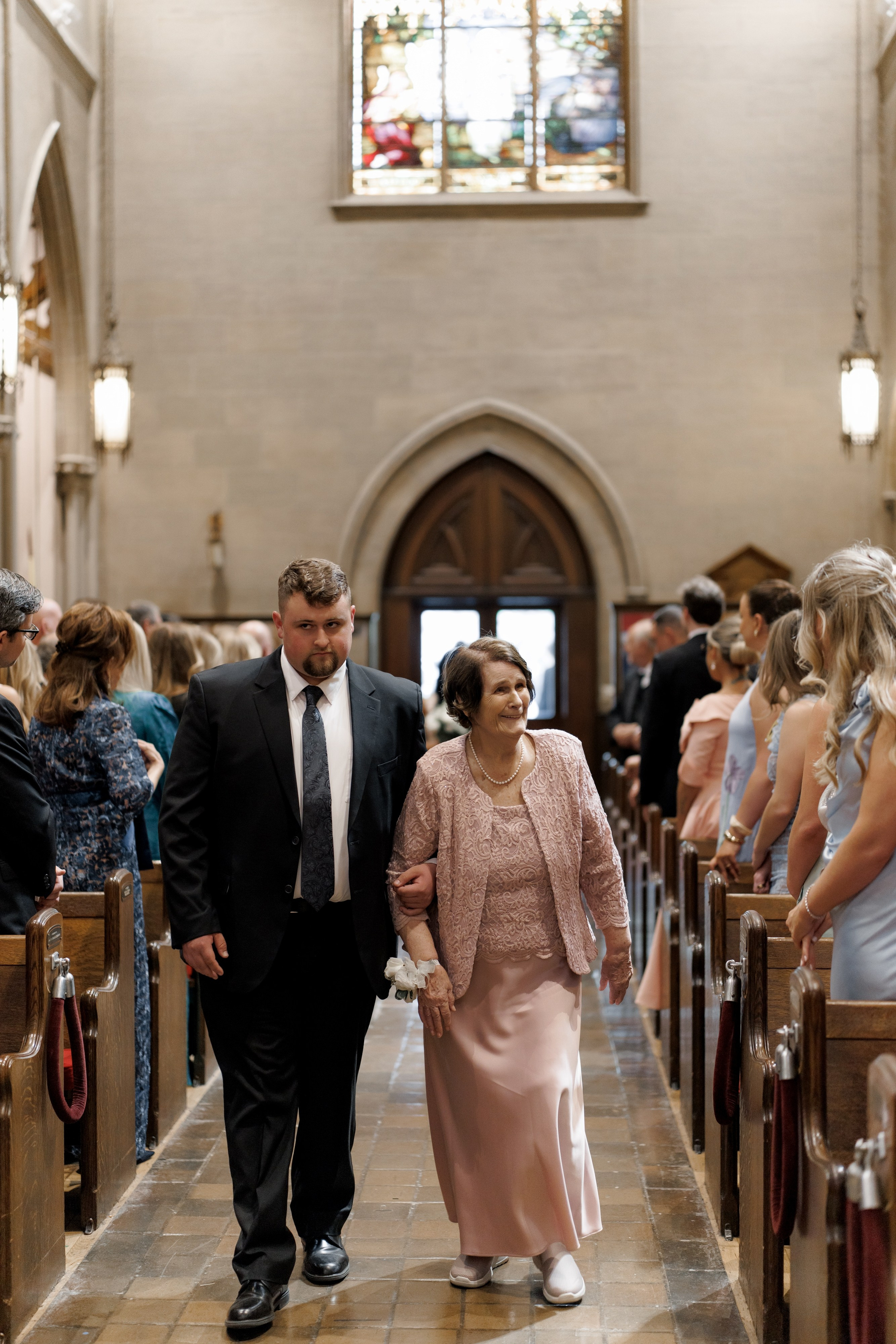 Killeen and Patrick. Wedding photographer and videographer New York | New Jersey