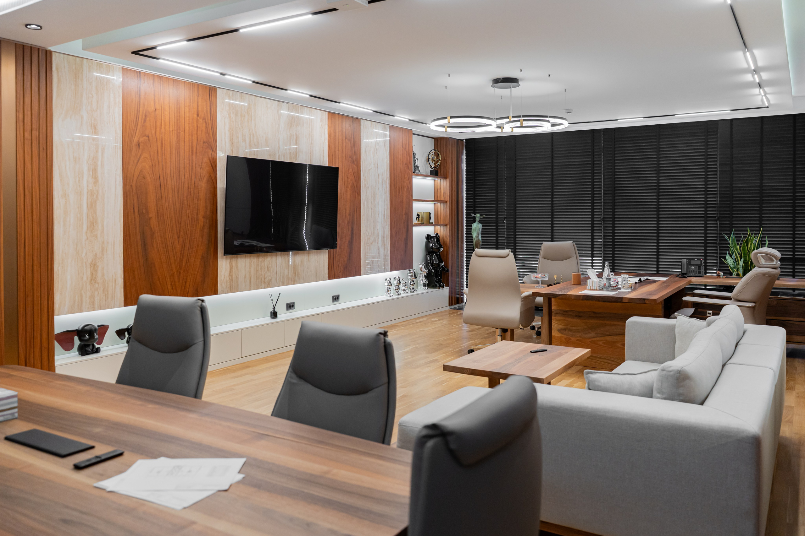 İnterior. Javidan.media