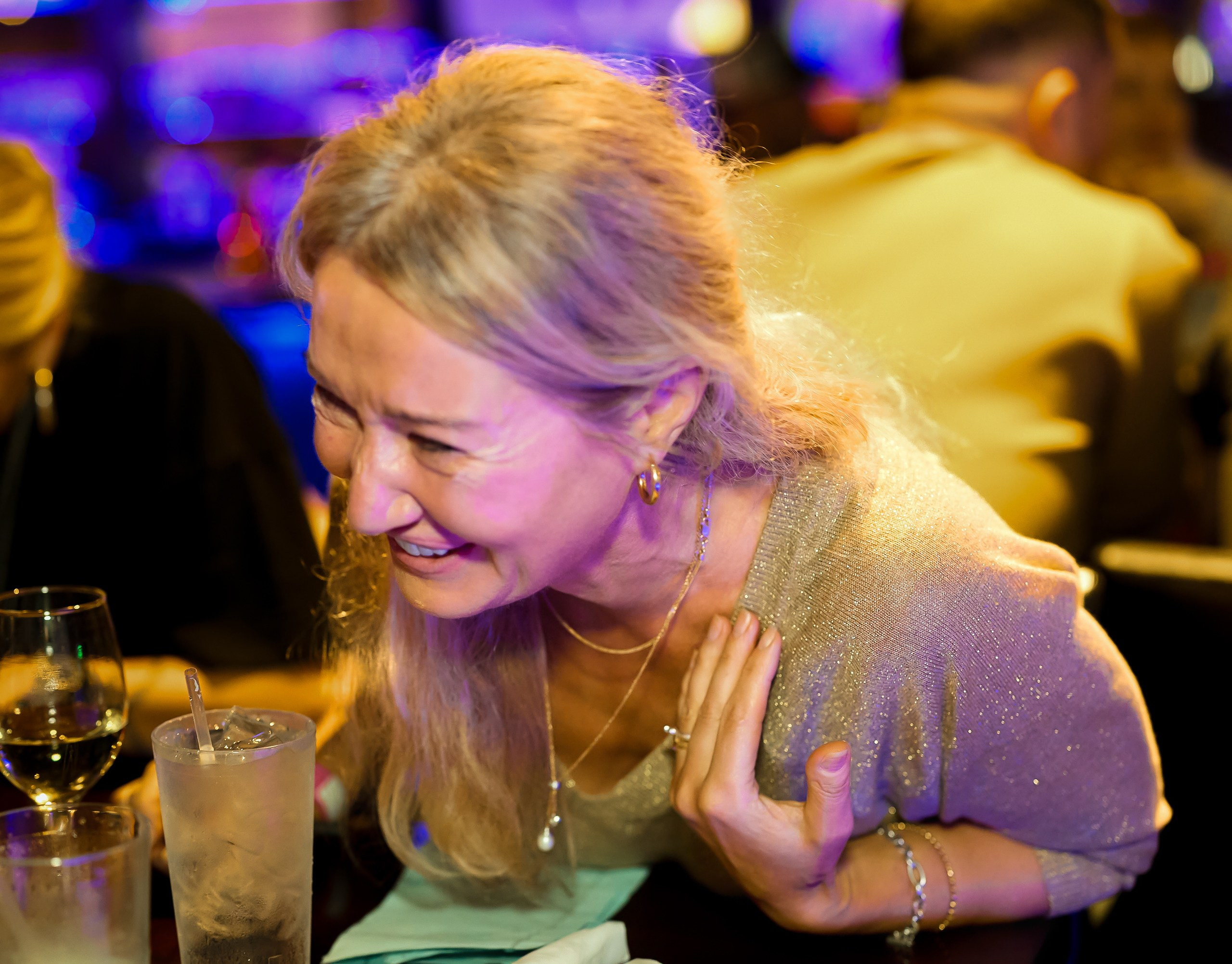 MUSIC TRIVIA #1. Photographer Julia Makoveeva