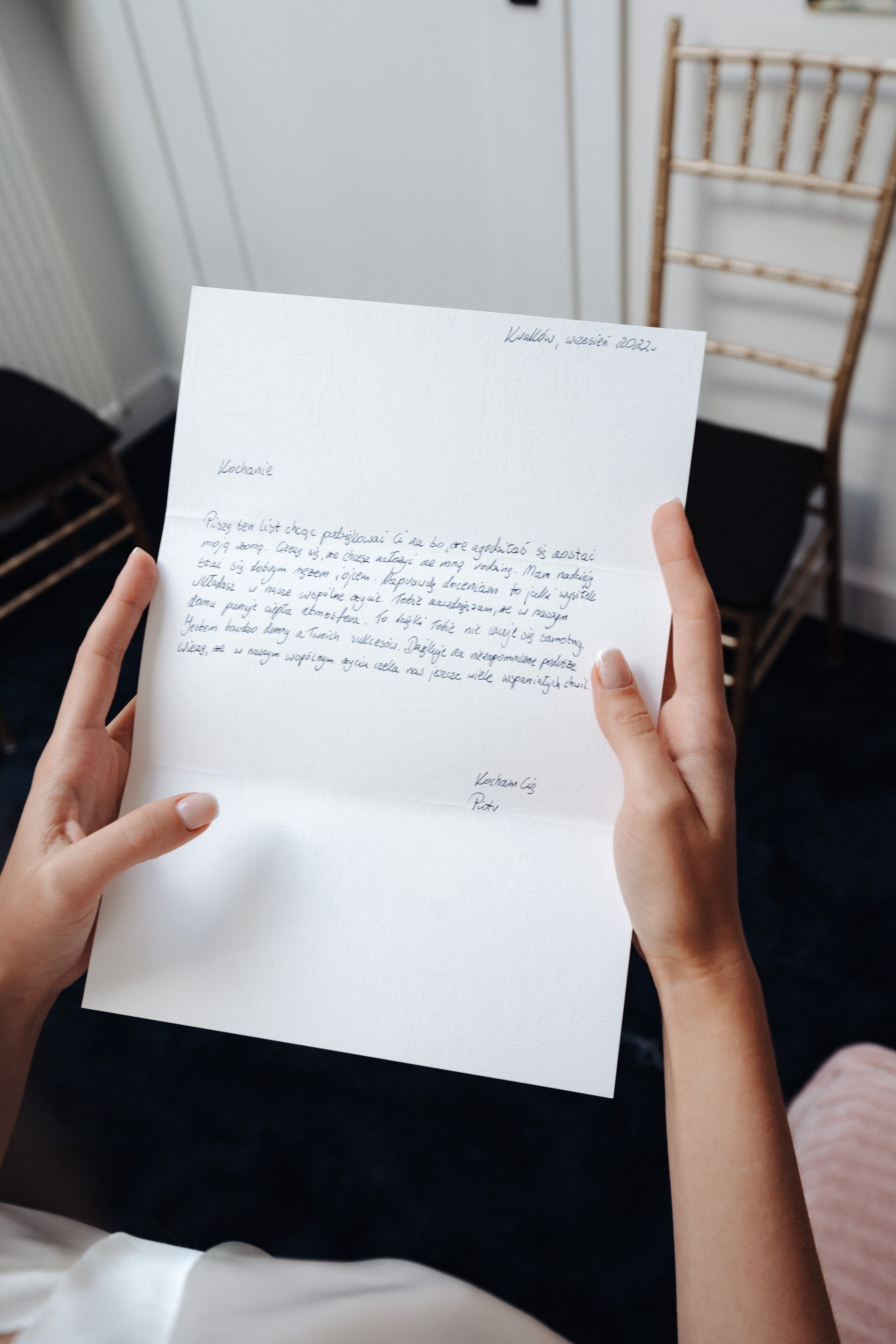 Piotr i Roksolana. Karina Czernecka Foto