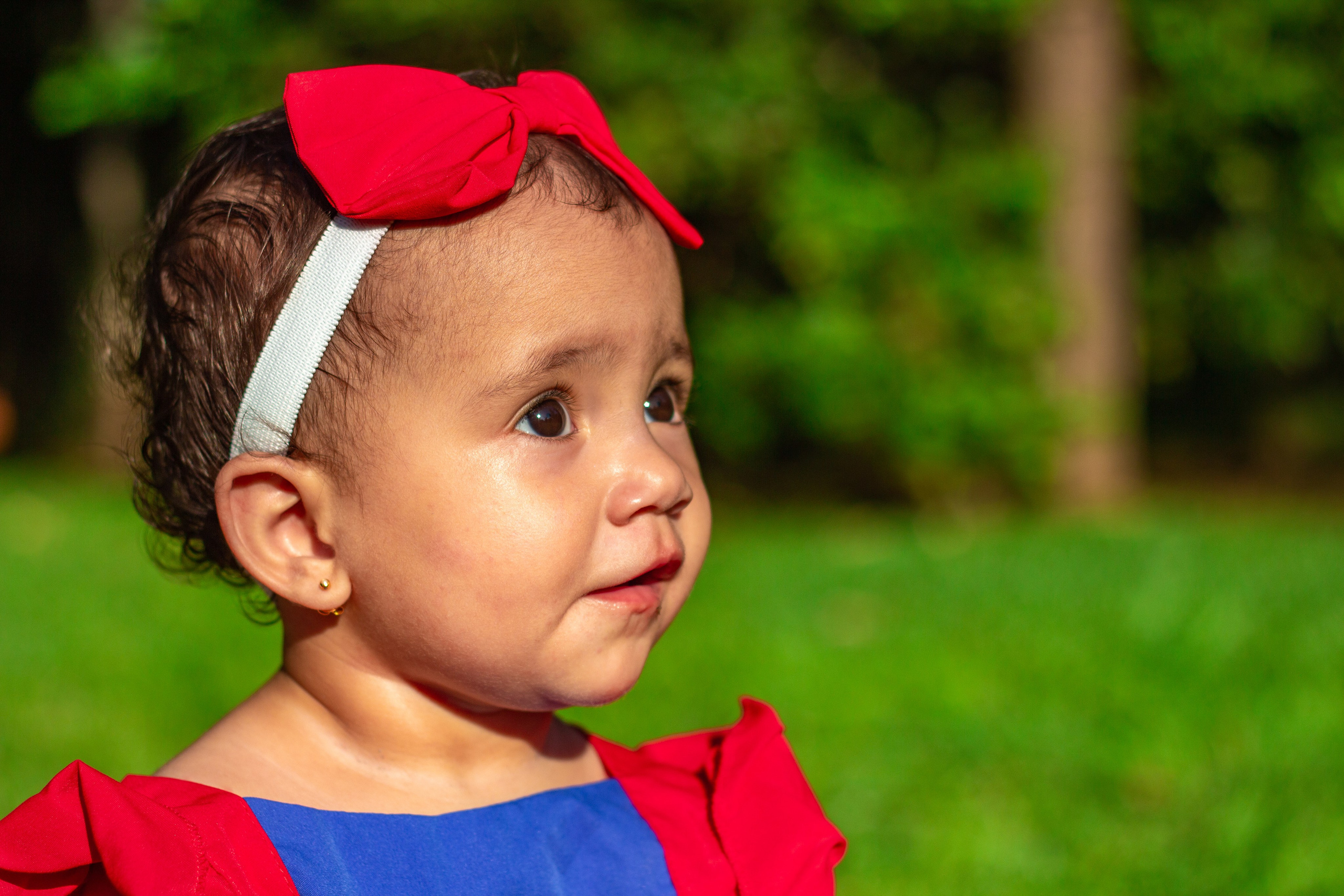Portfólio Infantil