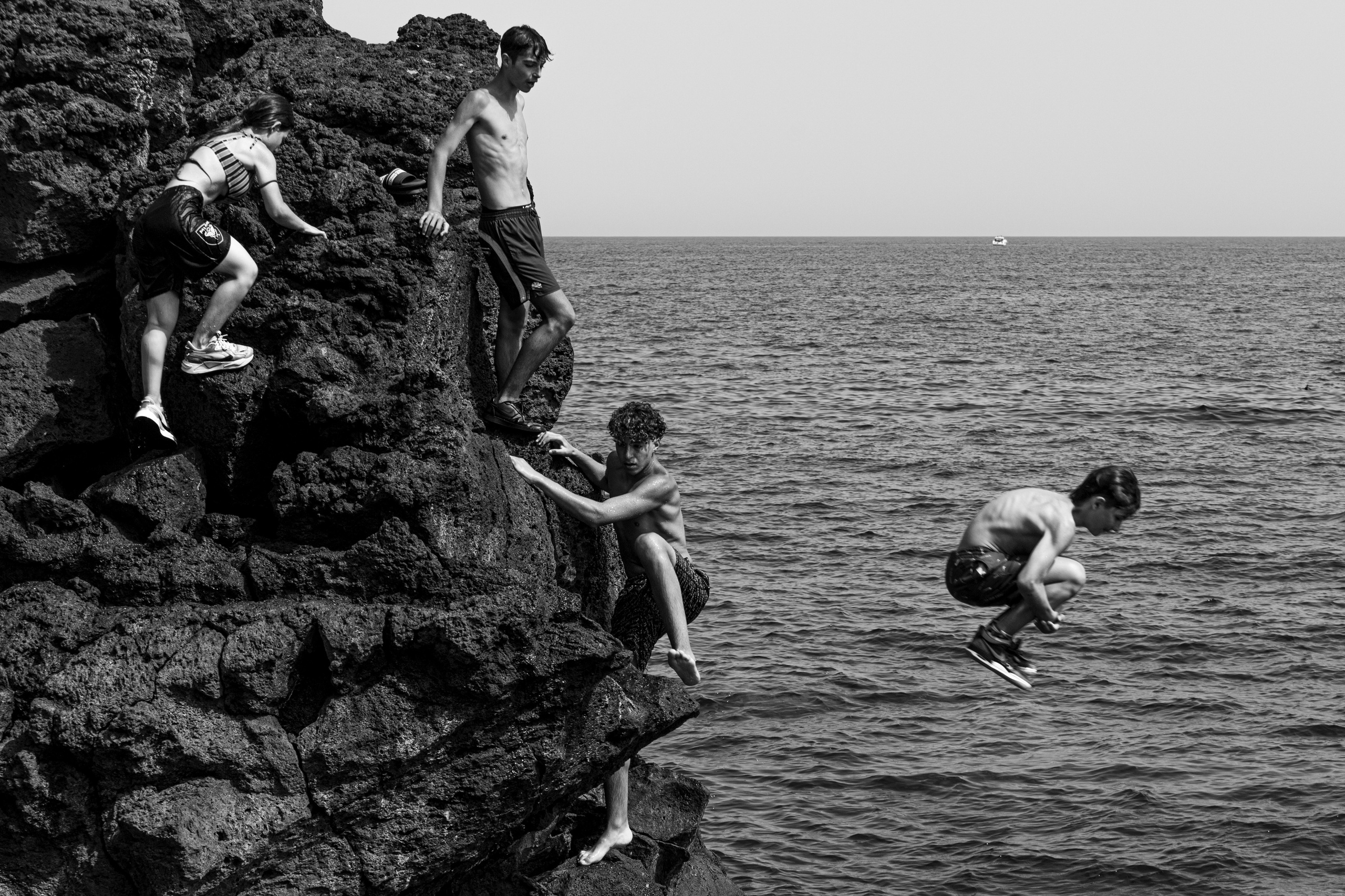 Portfolio. Freelance Photographer Gabriele Argentino