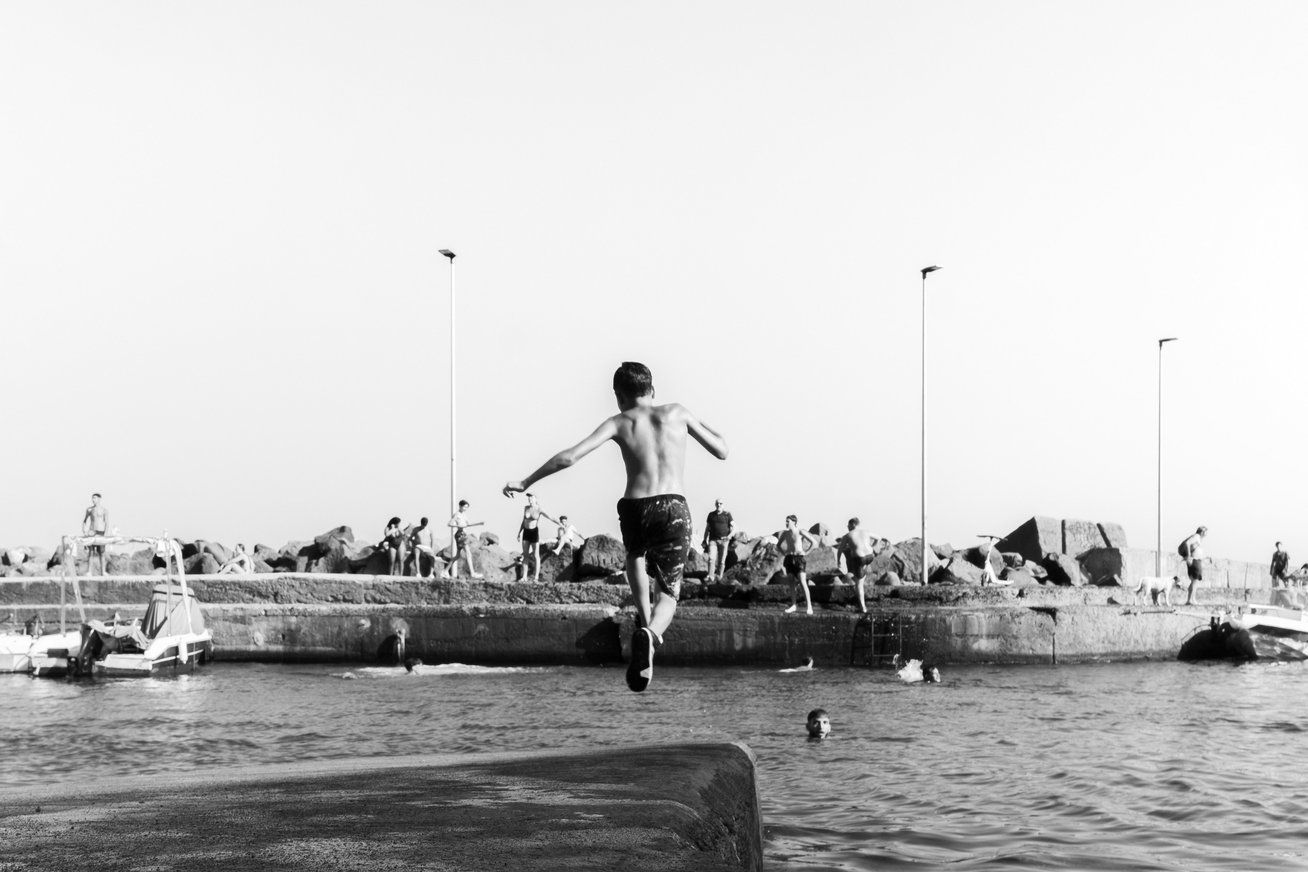 Portfolio. Freelance Photographer Gabriele Argentino