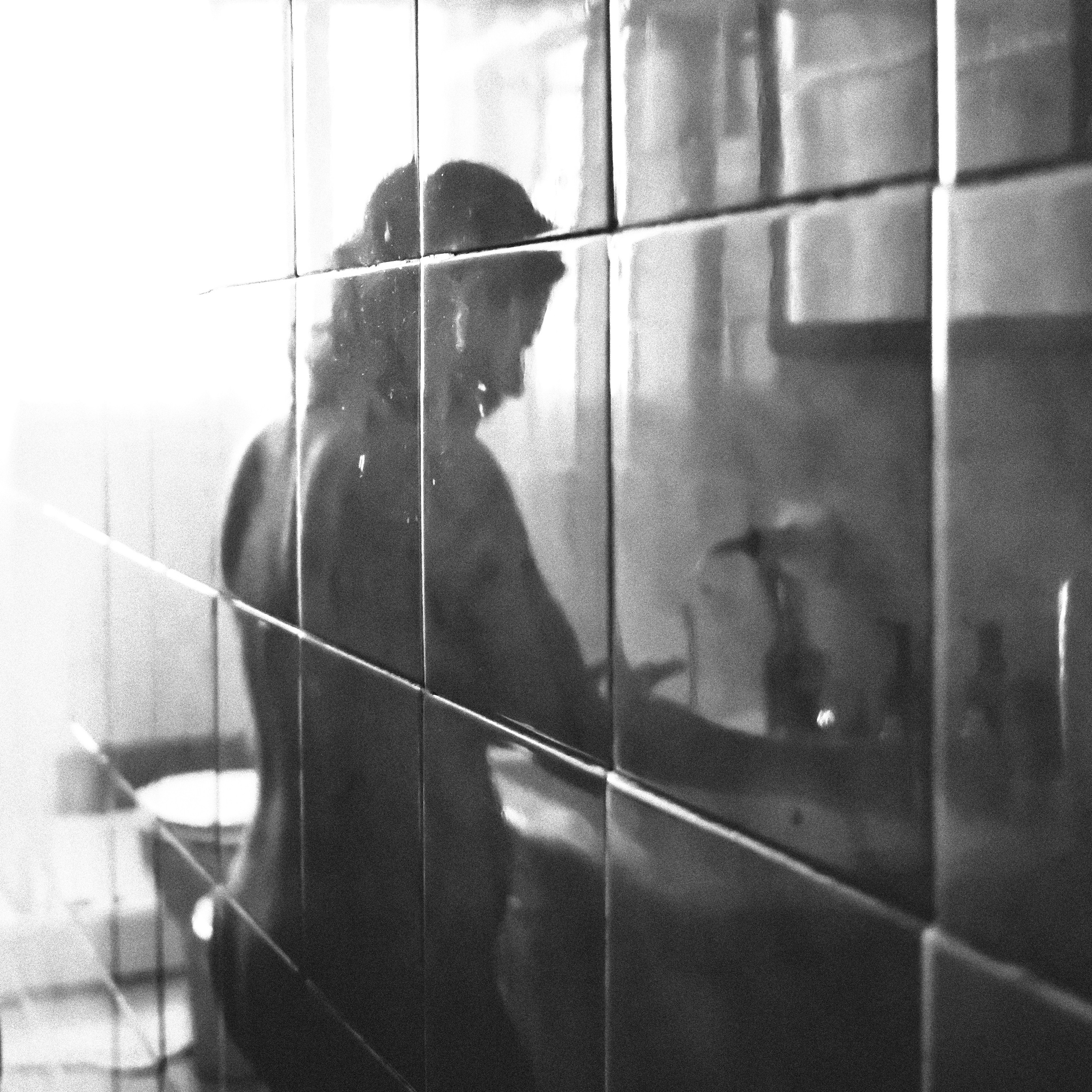 Supervisioni. Freelance Photographer Gabriele Argentino