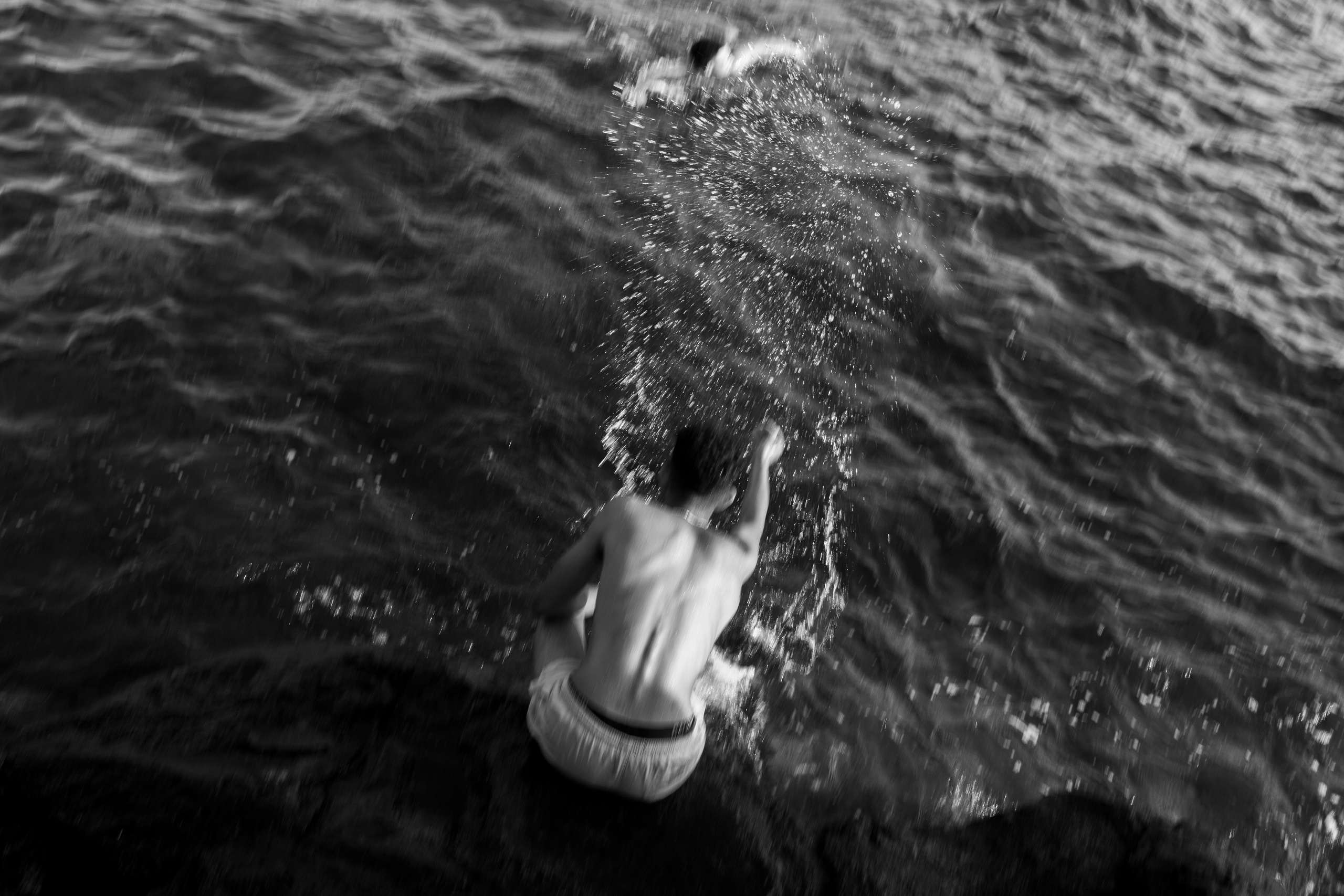 Portfolio. Freelance Photographer Gabriele Argentino