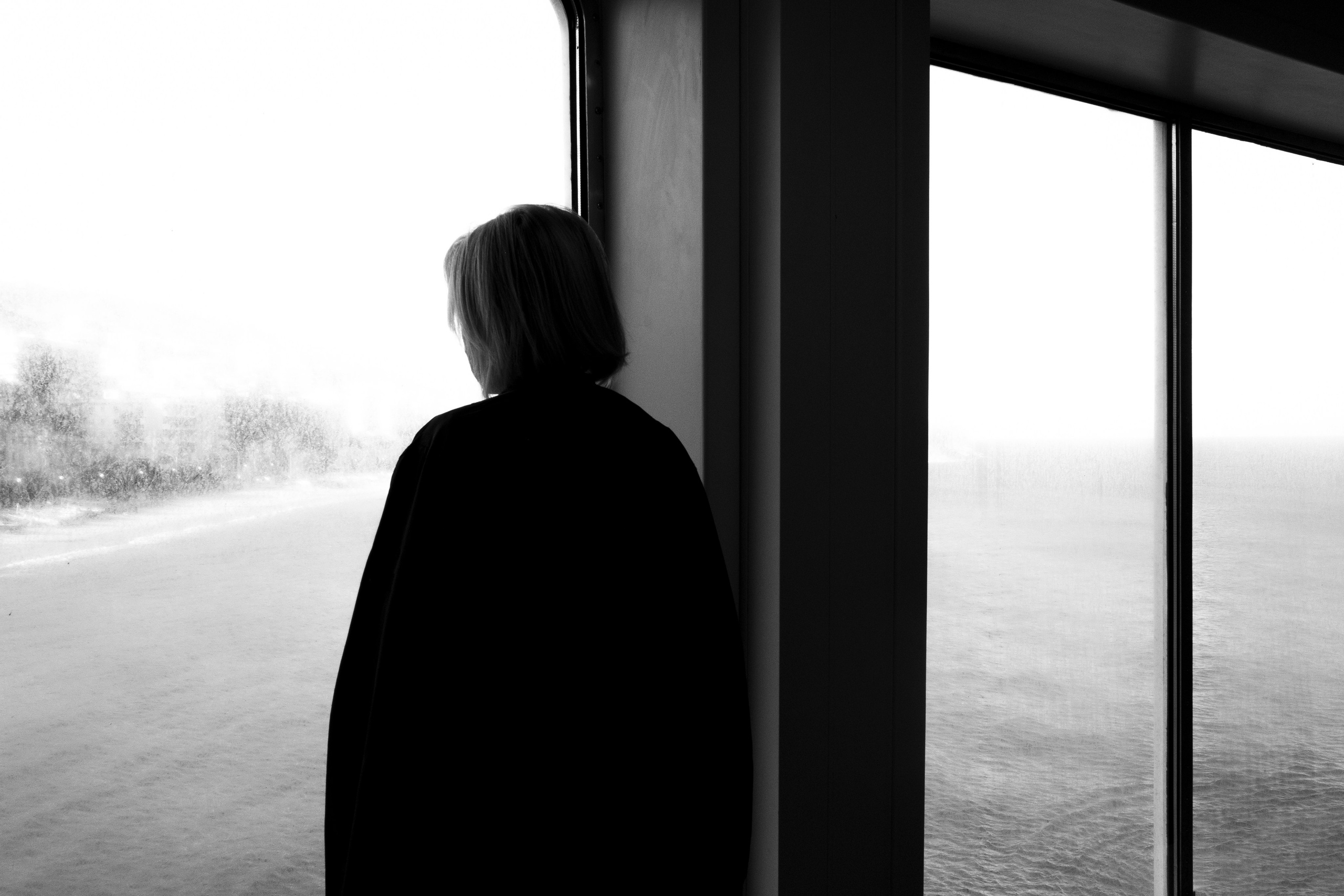 Supervisioni. Freelance Photographer Gabriele Argentino