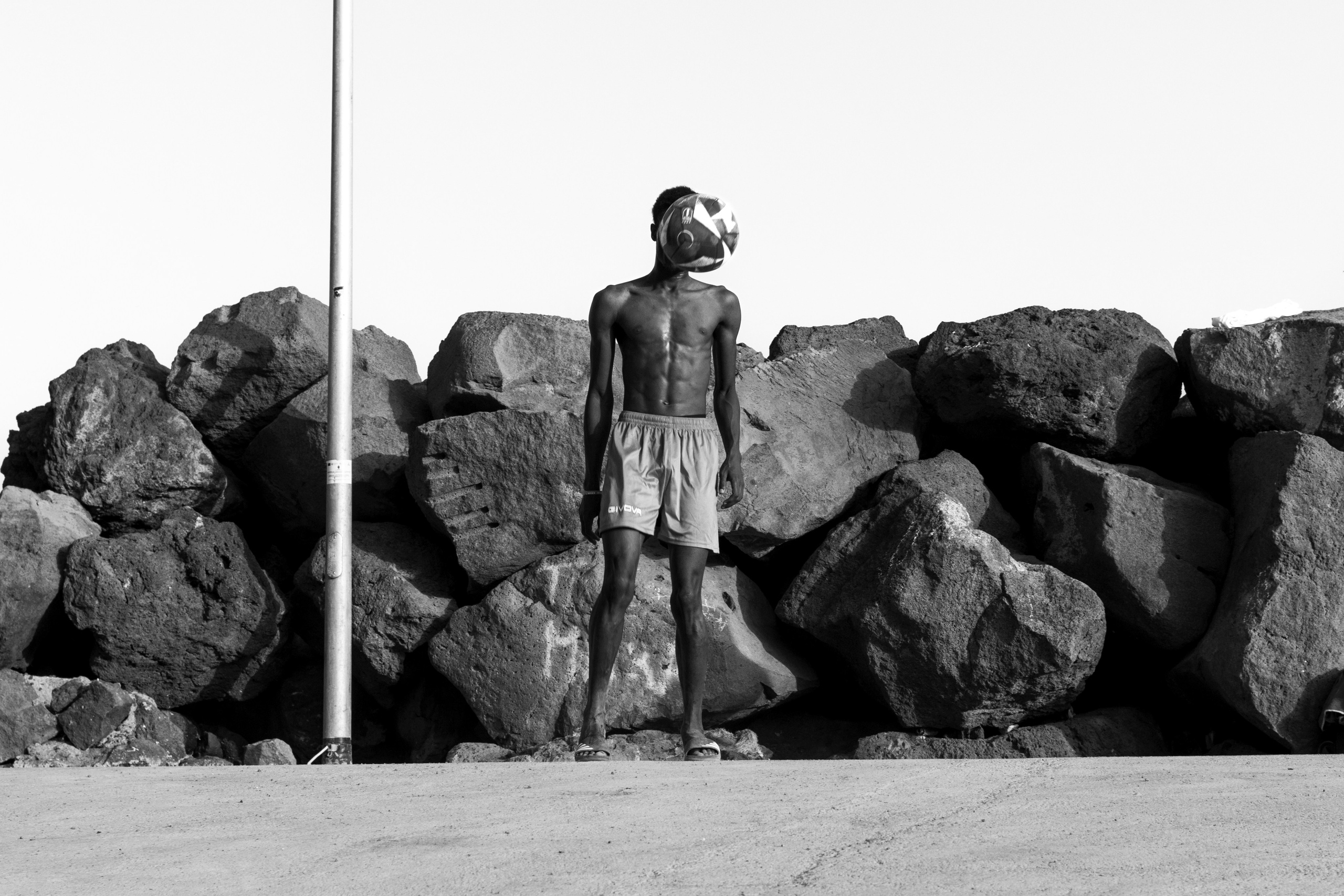 Portfolio. Freelance Photographer Gabriele Argentino
