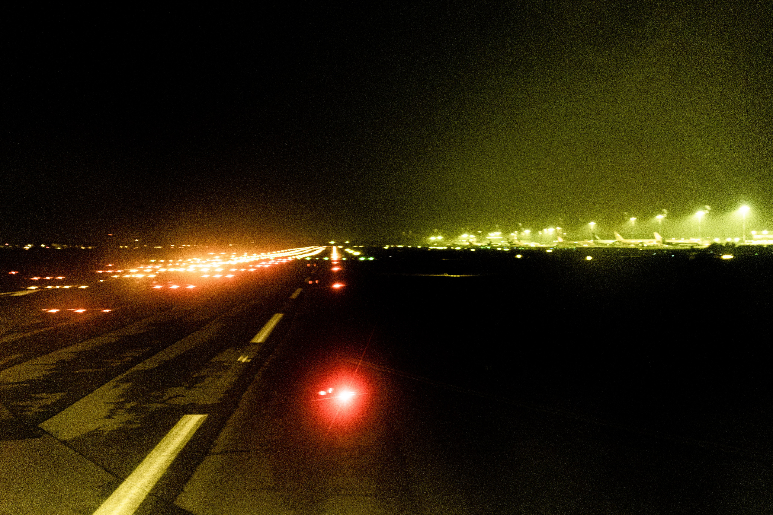 Supervisioni. Freelance Photographer Gabriele Argentino