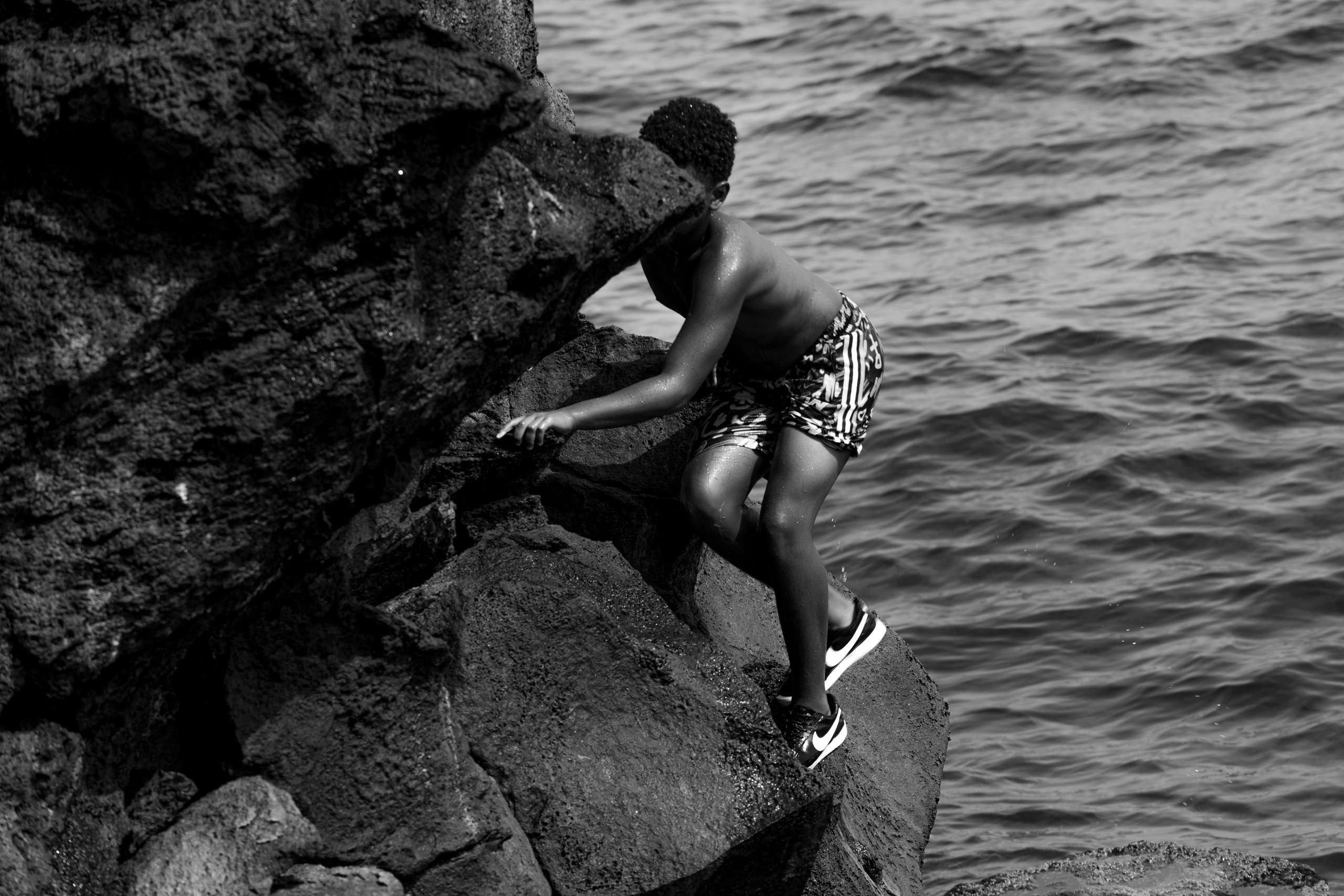 Portfolio. Freelance Photographer Gabriele Argentino