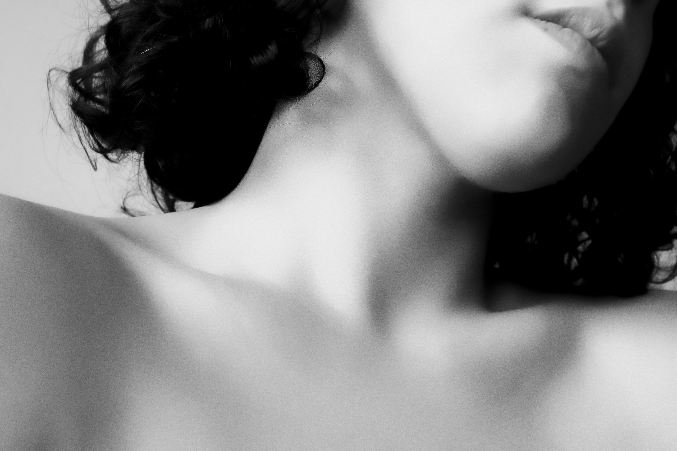 Supervisioni. Freelance Photographer Gabriele Argentino