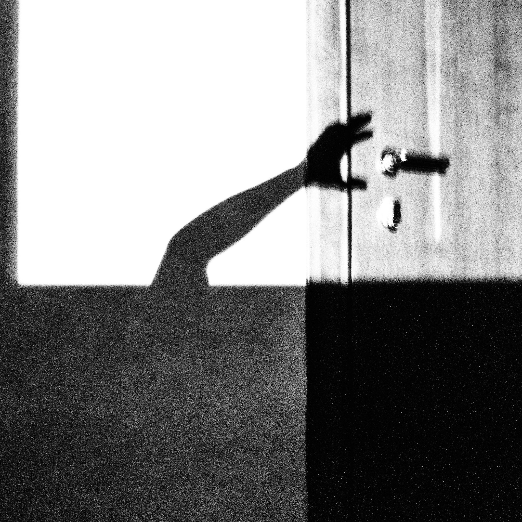 Supervisioni. Freelance Photographer Gabriele Argentino