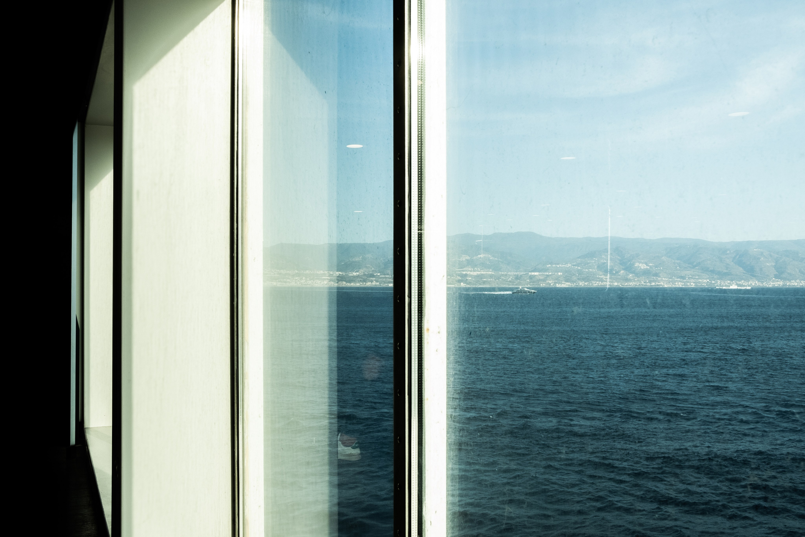 Supervisioni. Freelance Photographer Gabriele Argentino