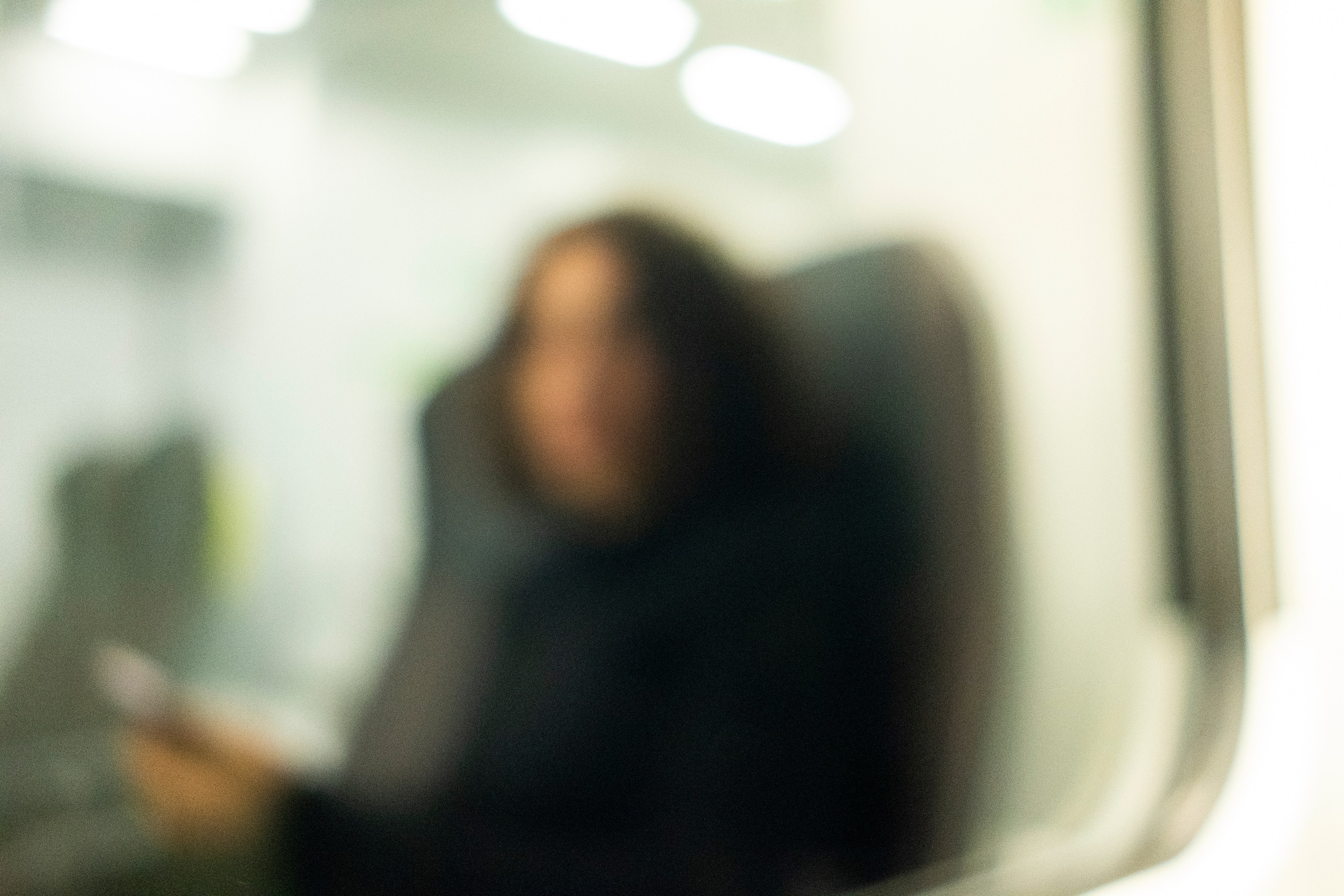 Supervisioni. Freelance Photographer Gabriele Argentino