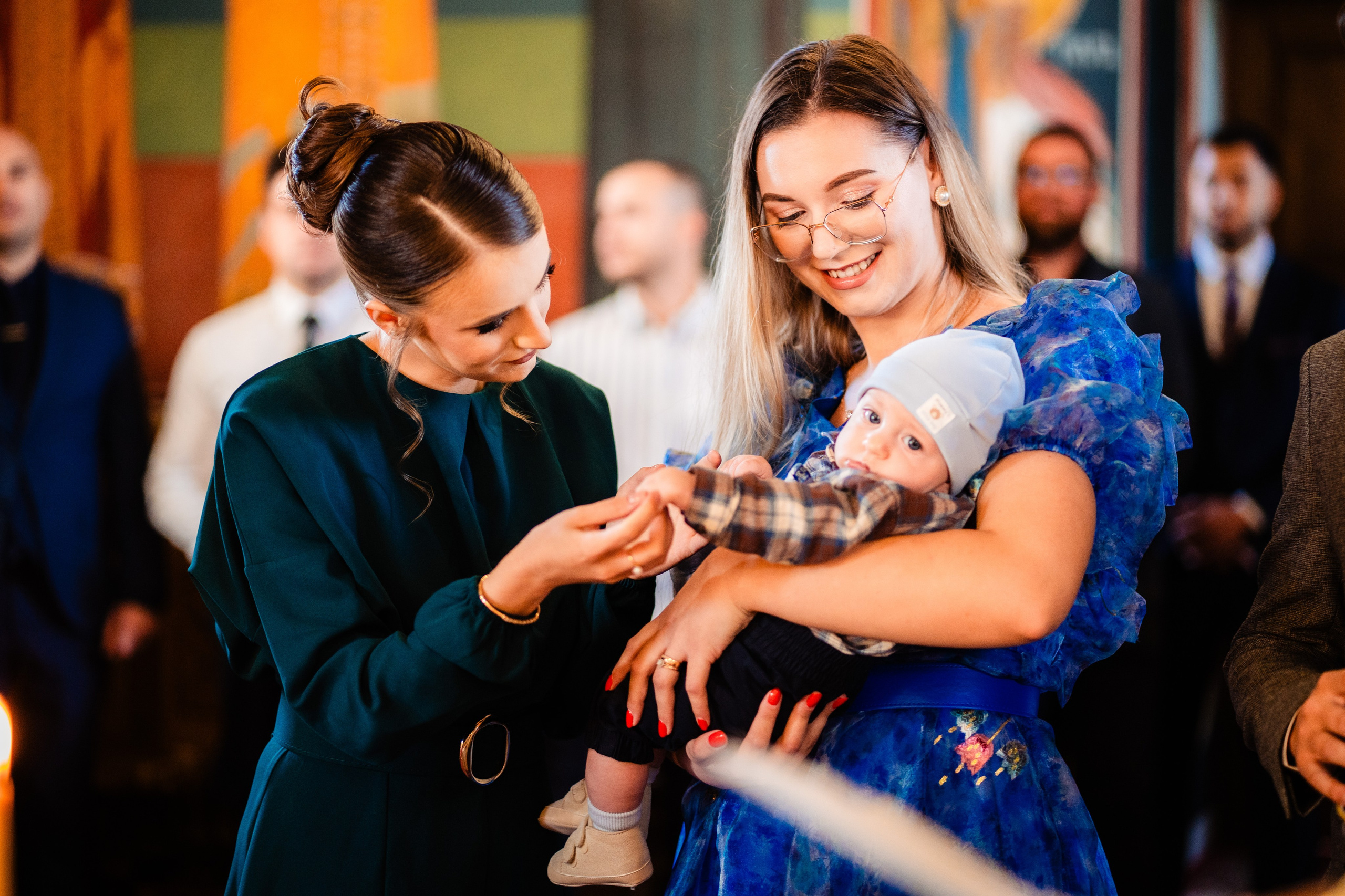 Matei Lucian. Fotograf Nuntă în Gorj - Gabriel Vulpescu