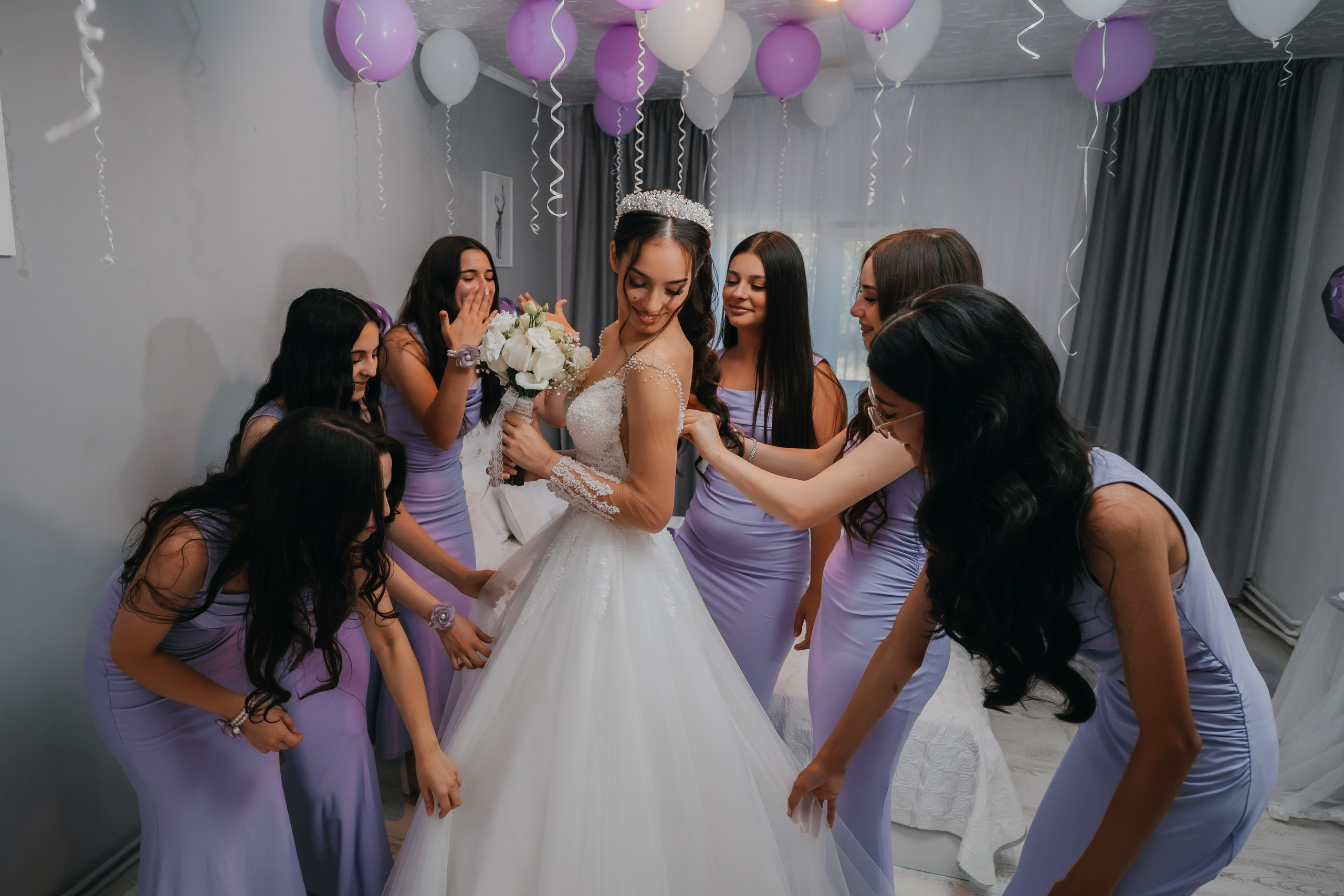 Miriam & Timotei. Fotograf Nuntă în Gorj - Gabriel Vulpescu