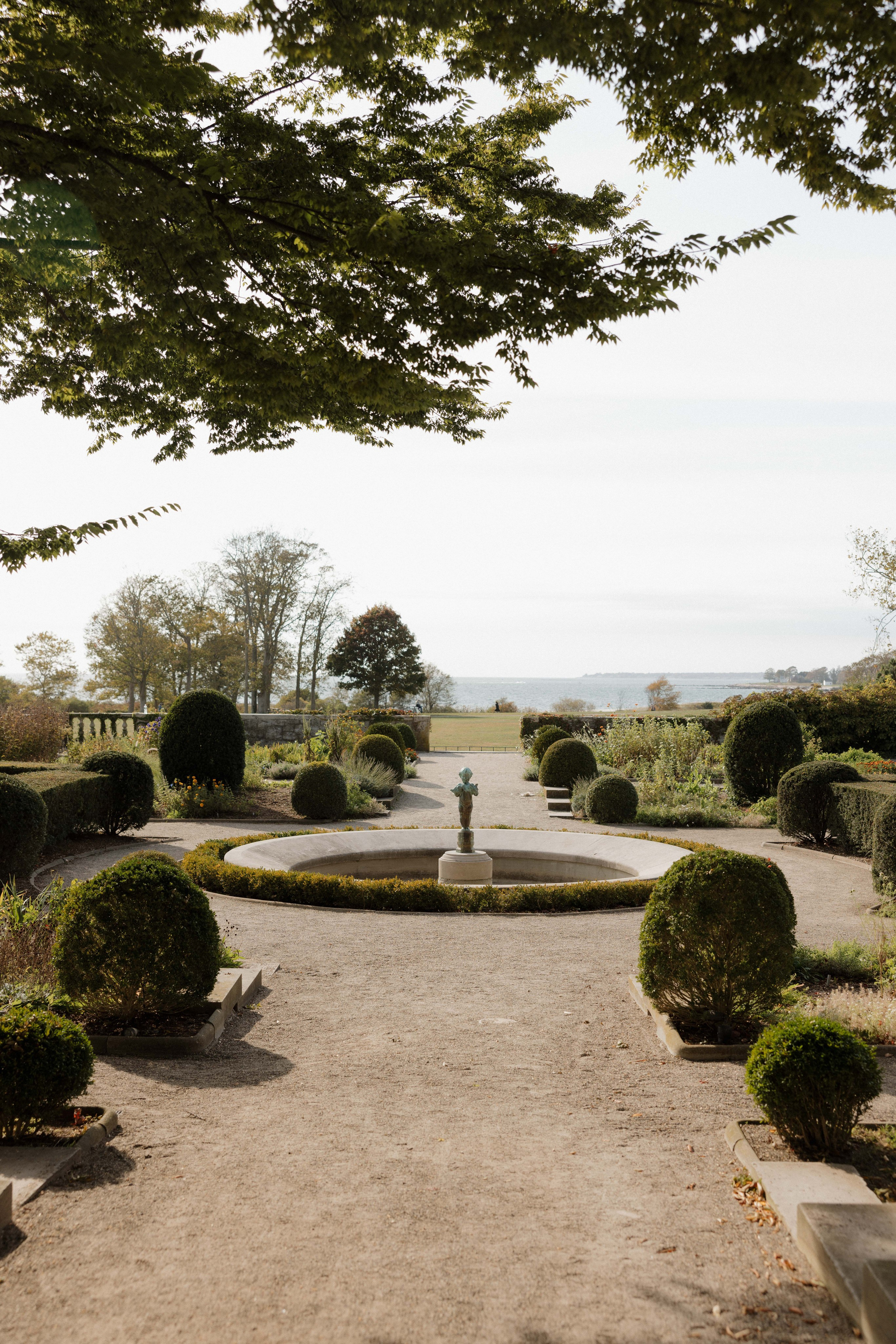 Yung & Cynia — Eolia Mansion Wedding. Rhode Island Wedding Photographer Tati Simpson