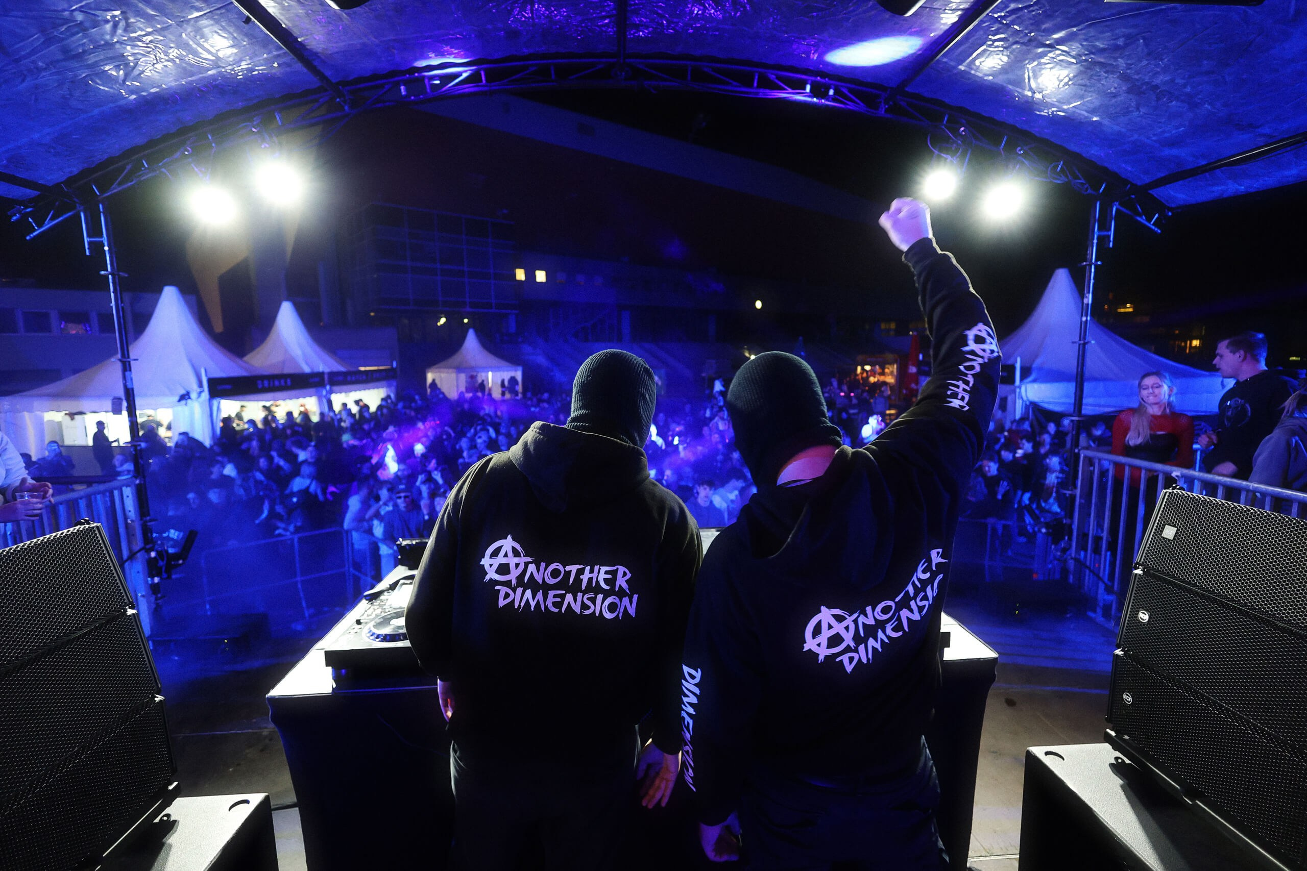 Intensity Innsbruck 2025. 808Media – Professionelle Foto- und Videografie für Restaurants, Hotels, Events und Hochzeiten in Innsbruck und Tirol