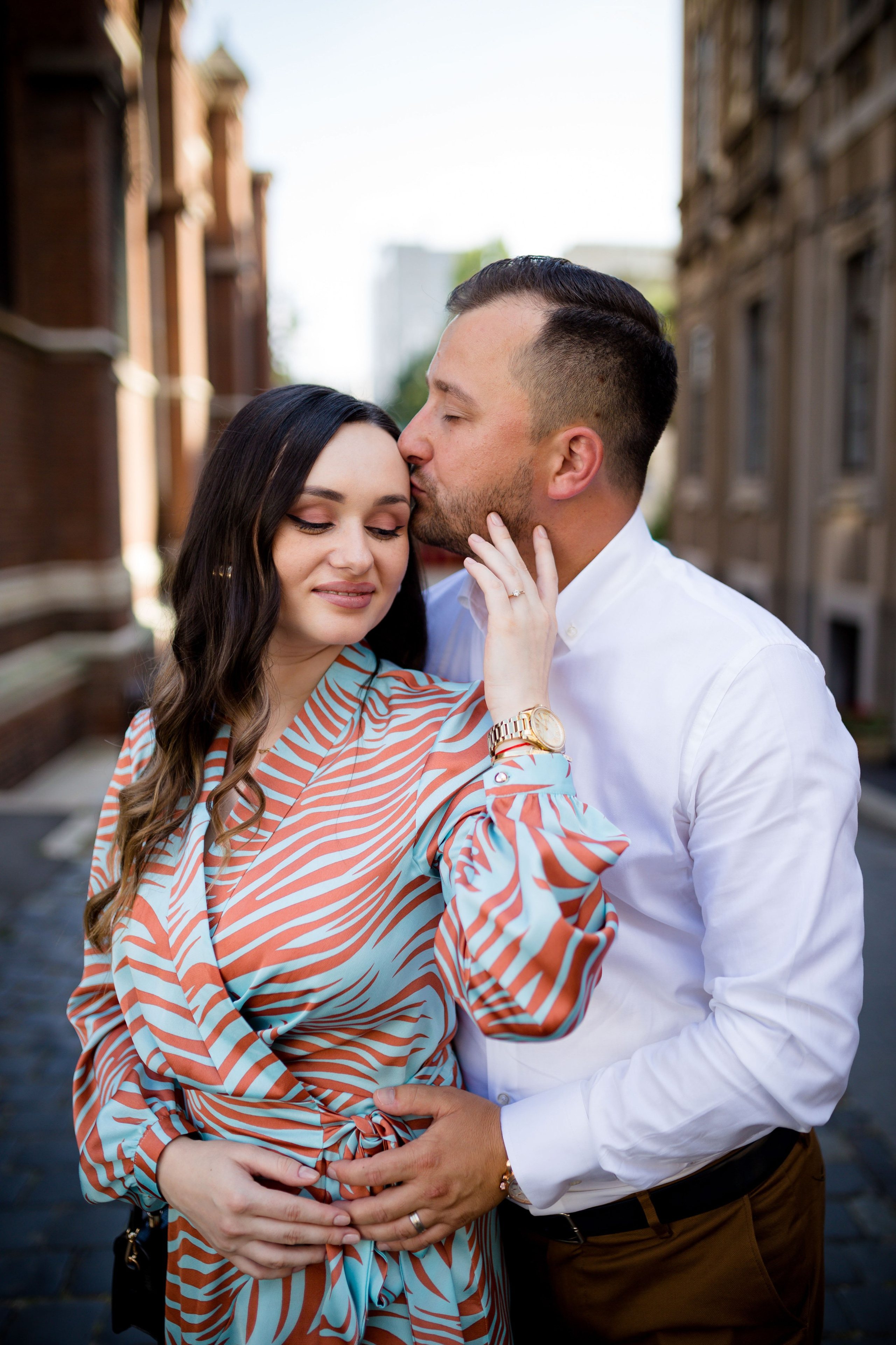 Botez. Fotografie si videografie in Romania