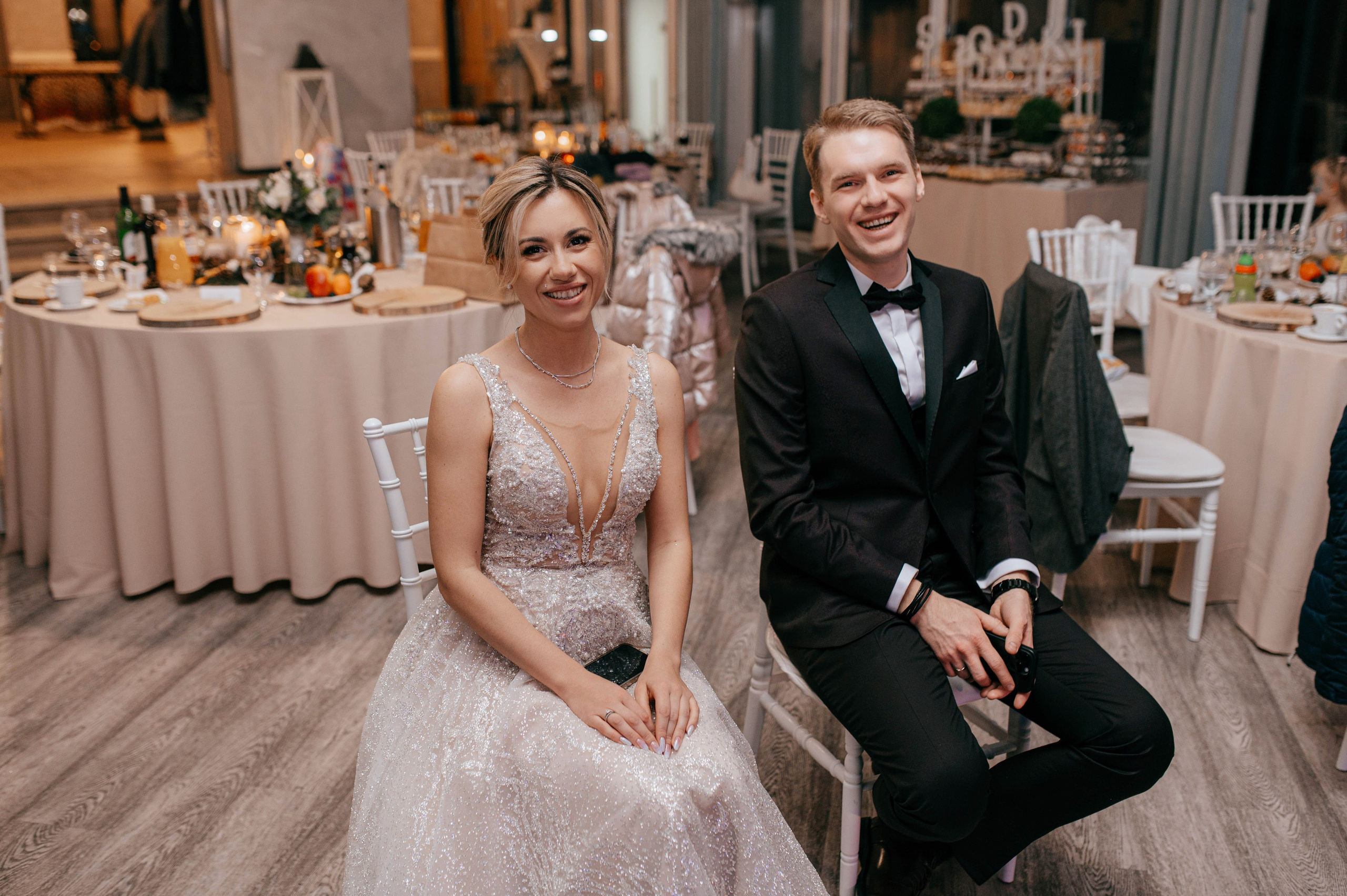 Anastasia i Kirill. Home page