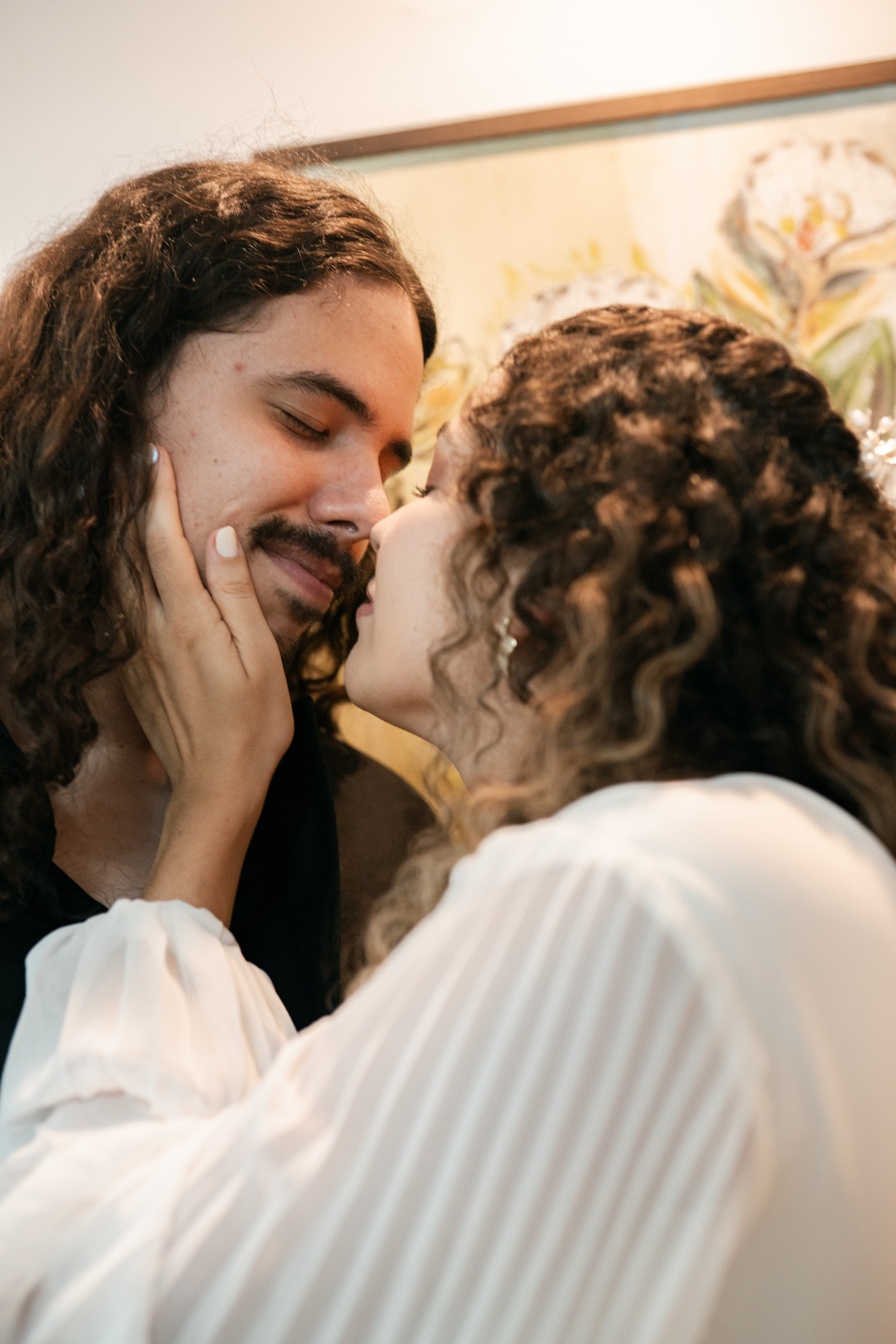 Kimberly e Gabriel. Esdras Rodrigues, Fotógrafo de Casamento em Fortaleza — CE, Brasil