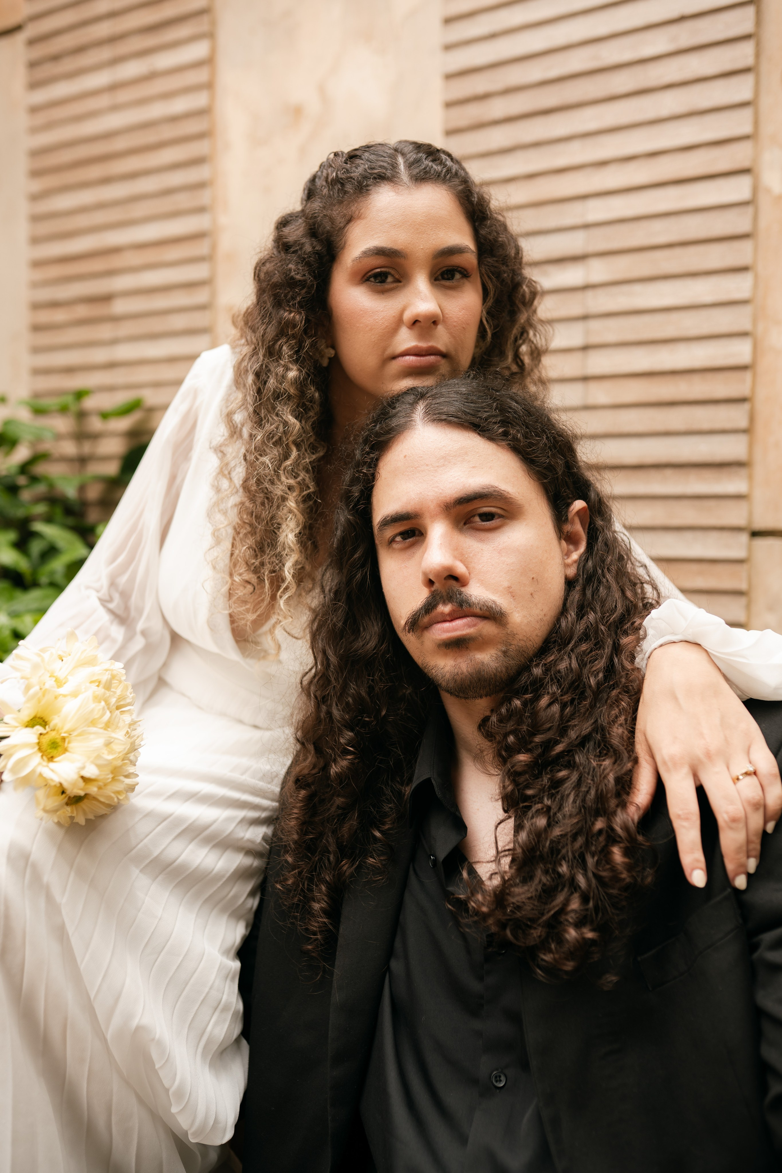 Kimberly e Gabriel. Esdras Rodrigues, Fotógrafo de Casamento em Fortaleza — CE, Brasil