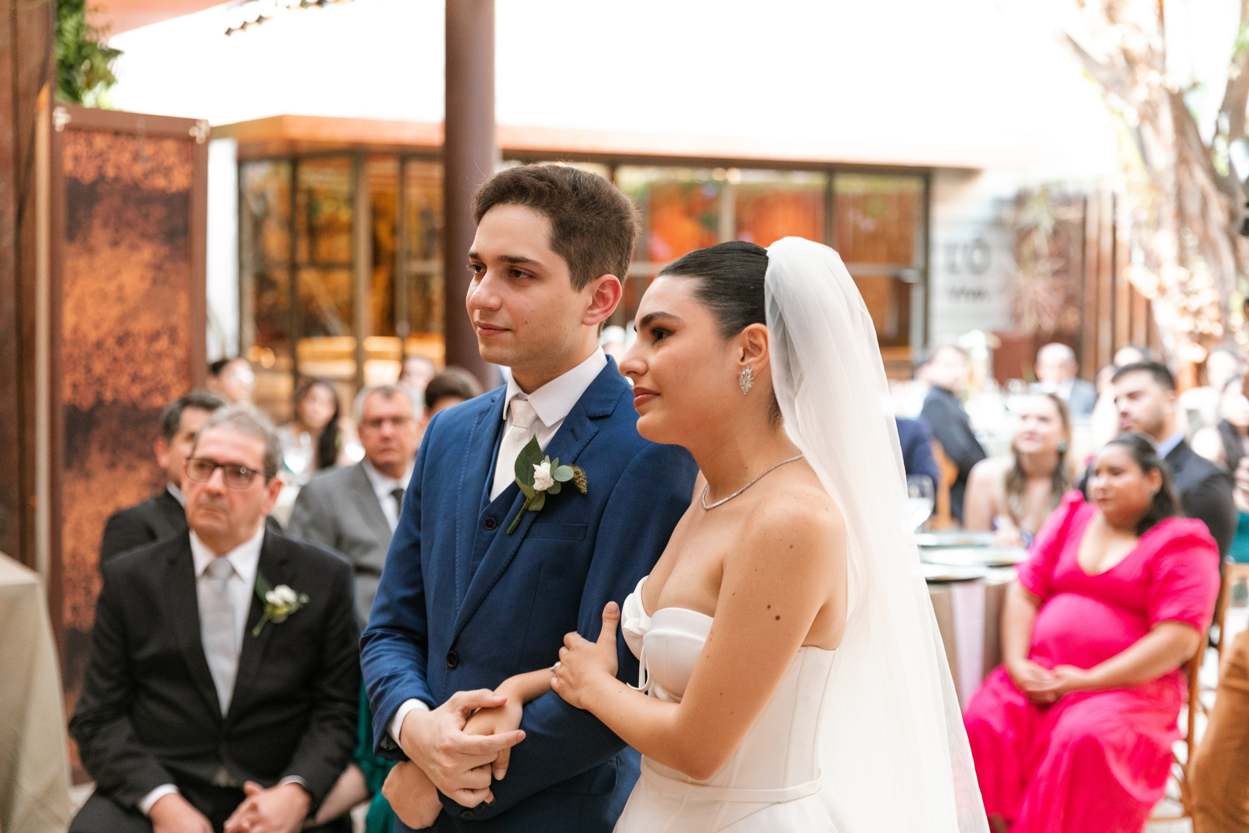 Casamento Ashley e Bruno. Esdras Rodrigues, Fotógrafo de Casamento em Fortaleza — CE, Brasil