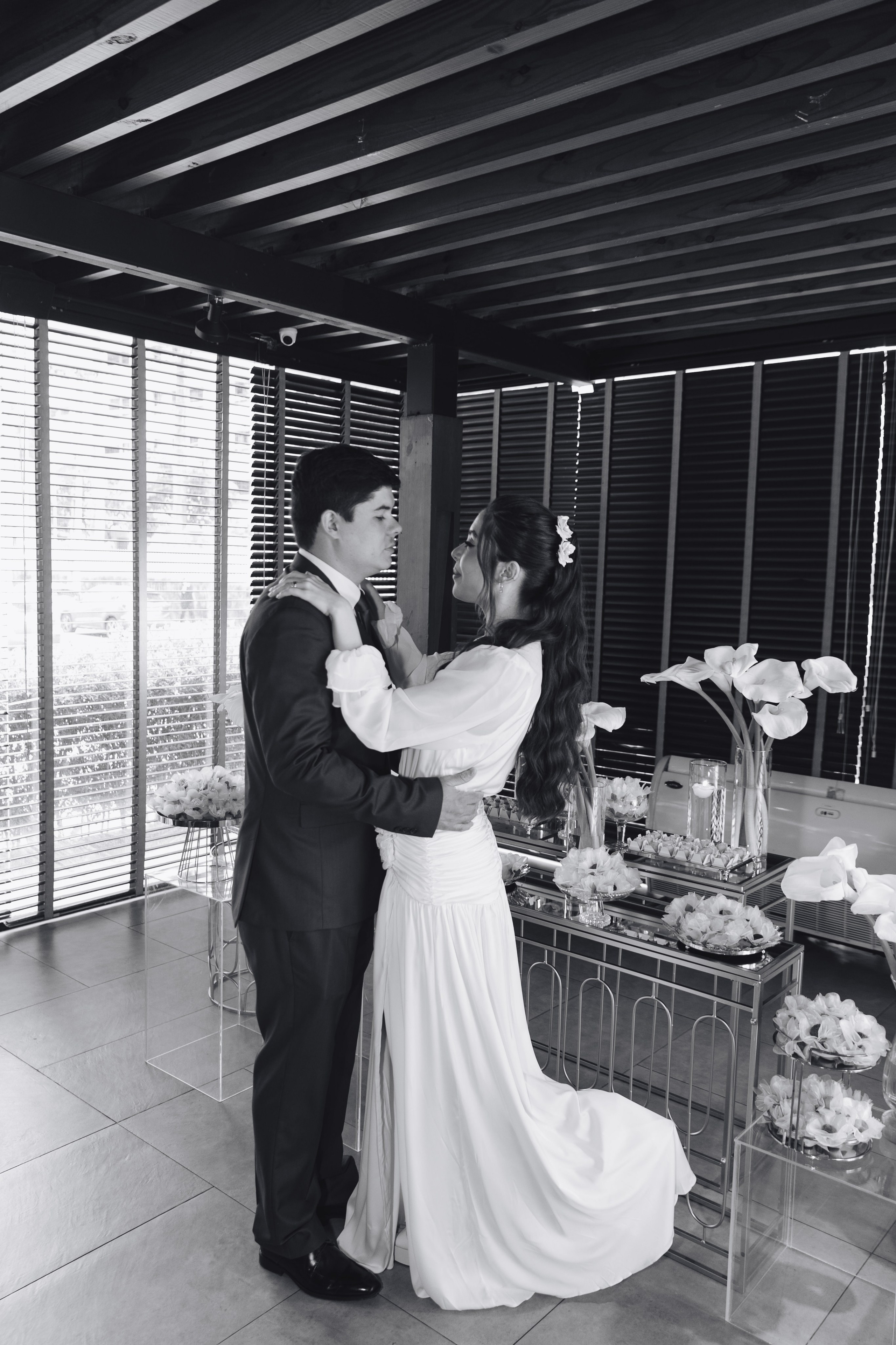 Civil Bruno e Nicole. Esdras Rodrigues, Fotógrafo de Casamento em Fortaleza — CE, Brasil