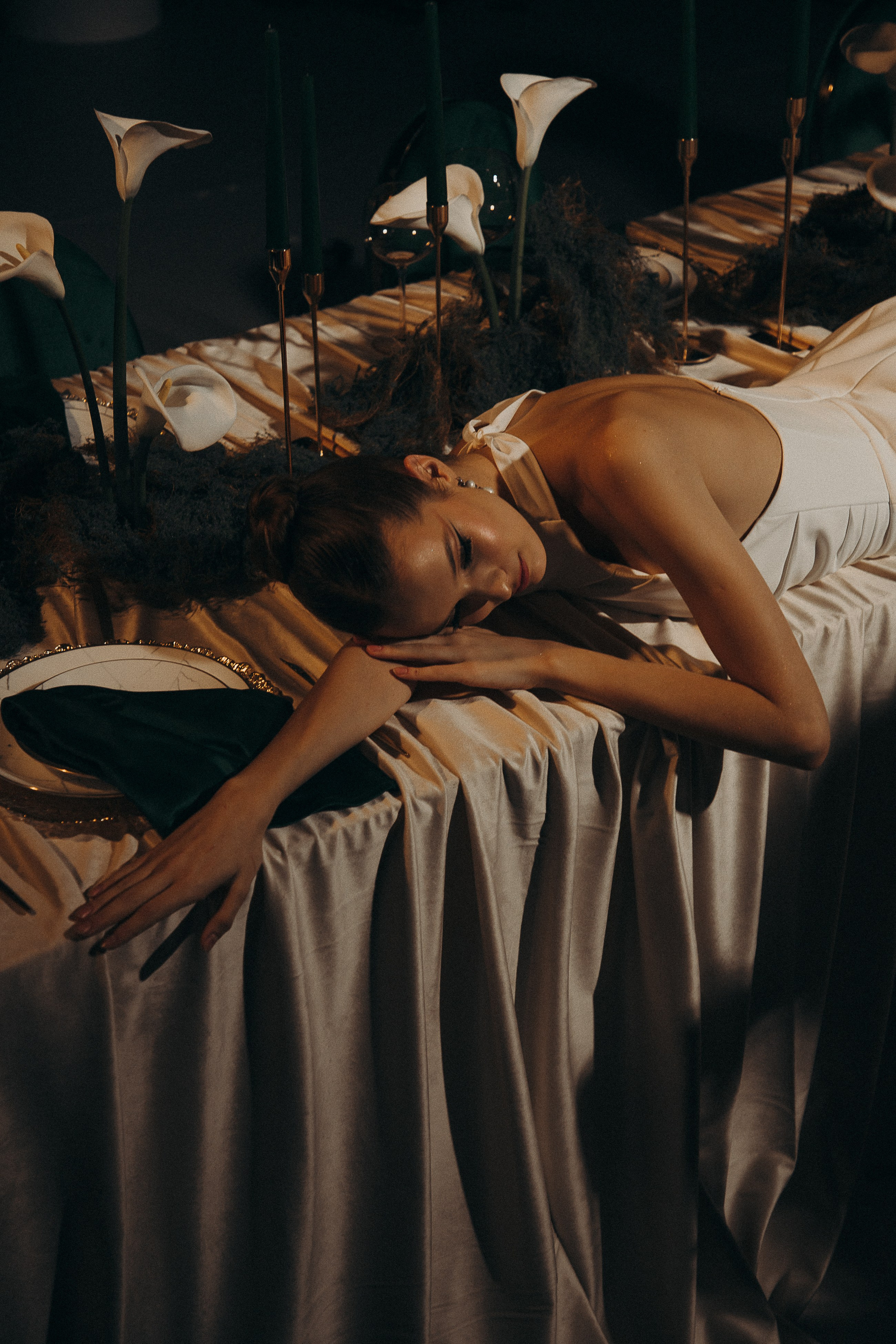 Тимур & Мария