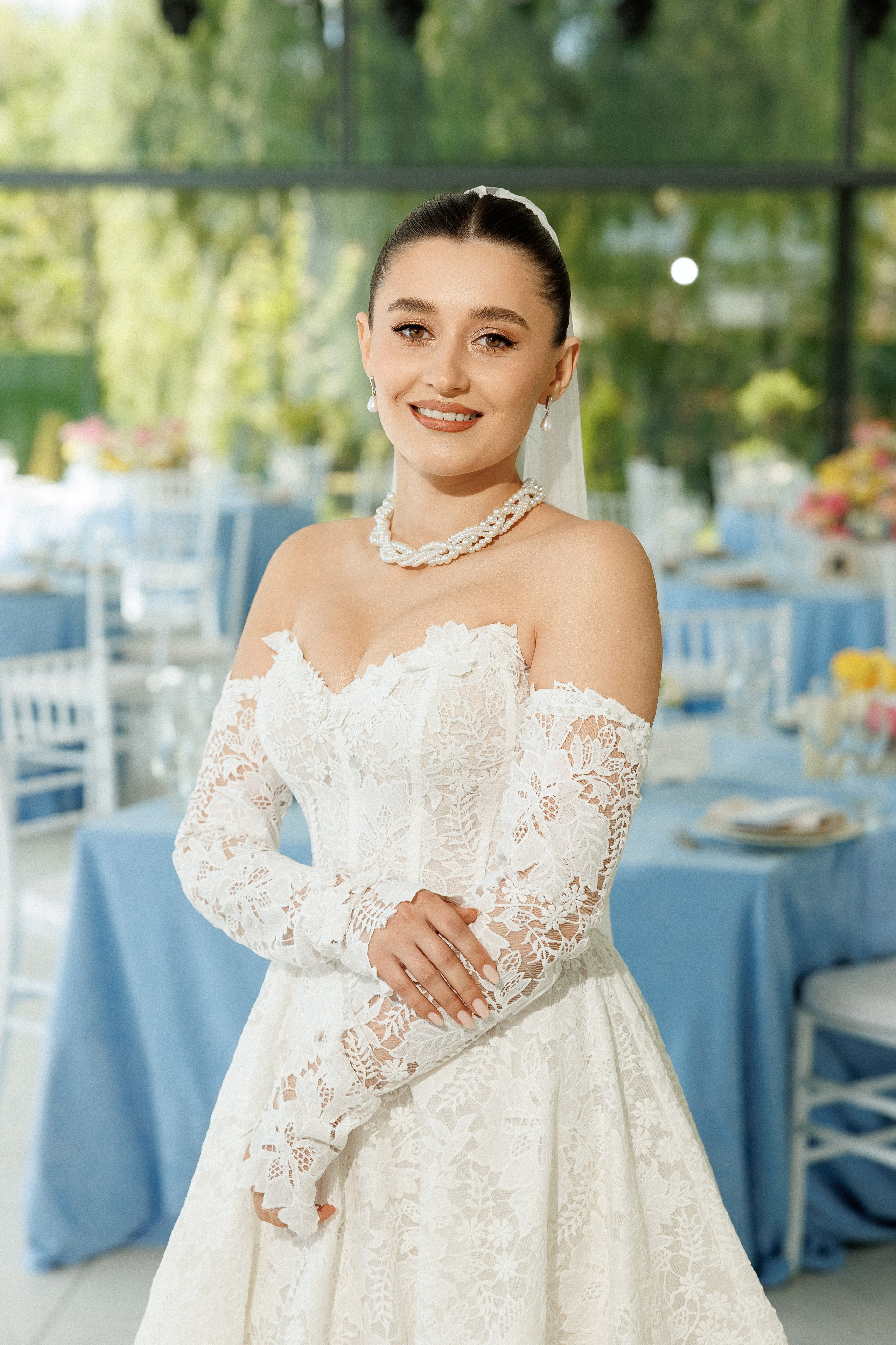 Florin & Corina — Complexul Turistic Costesti — Wedding Day. Servicii Foto și Video 067188353