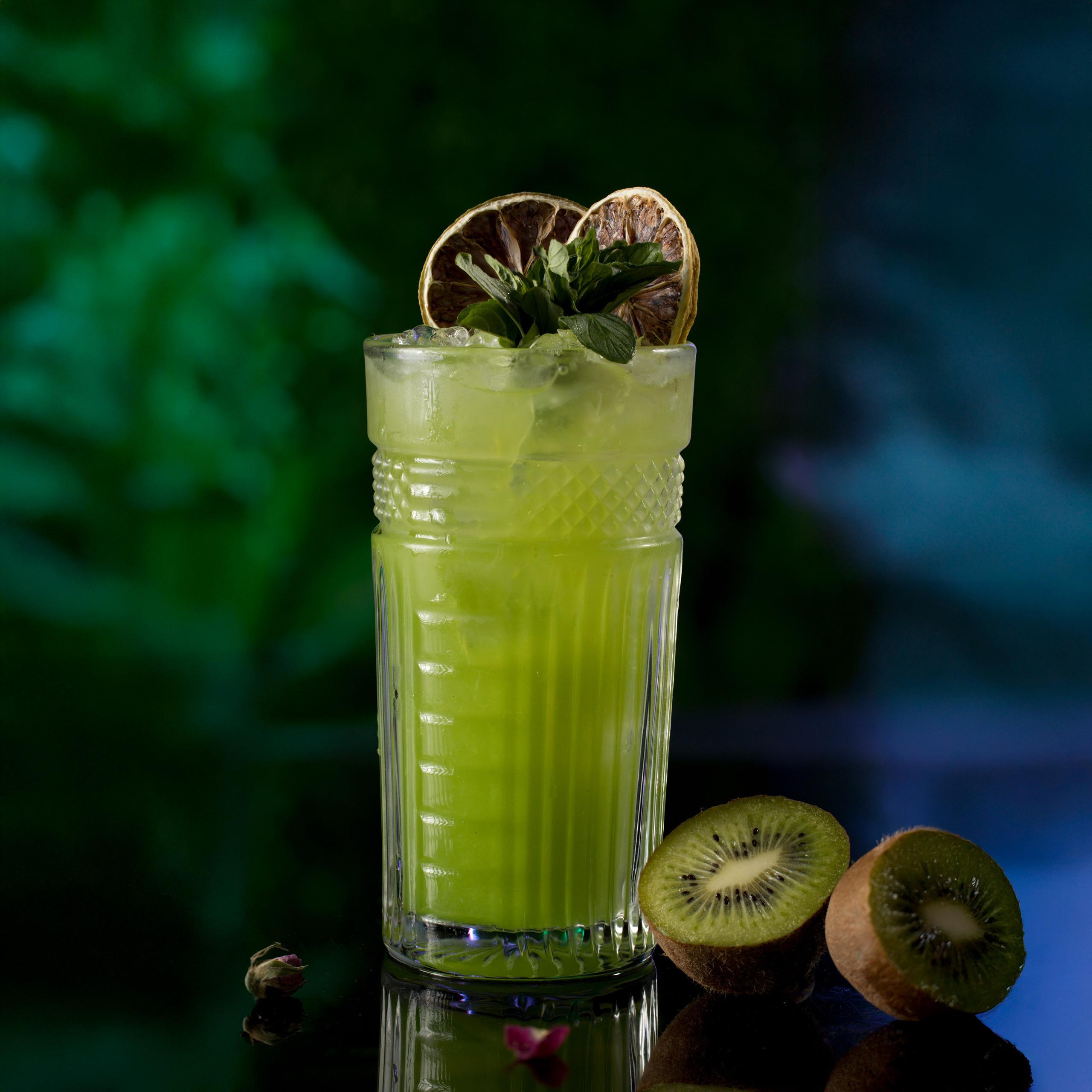 Kaif. Captured by Hallovud