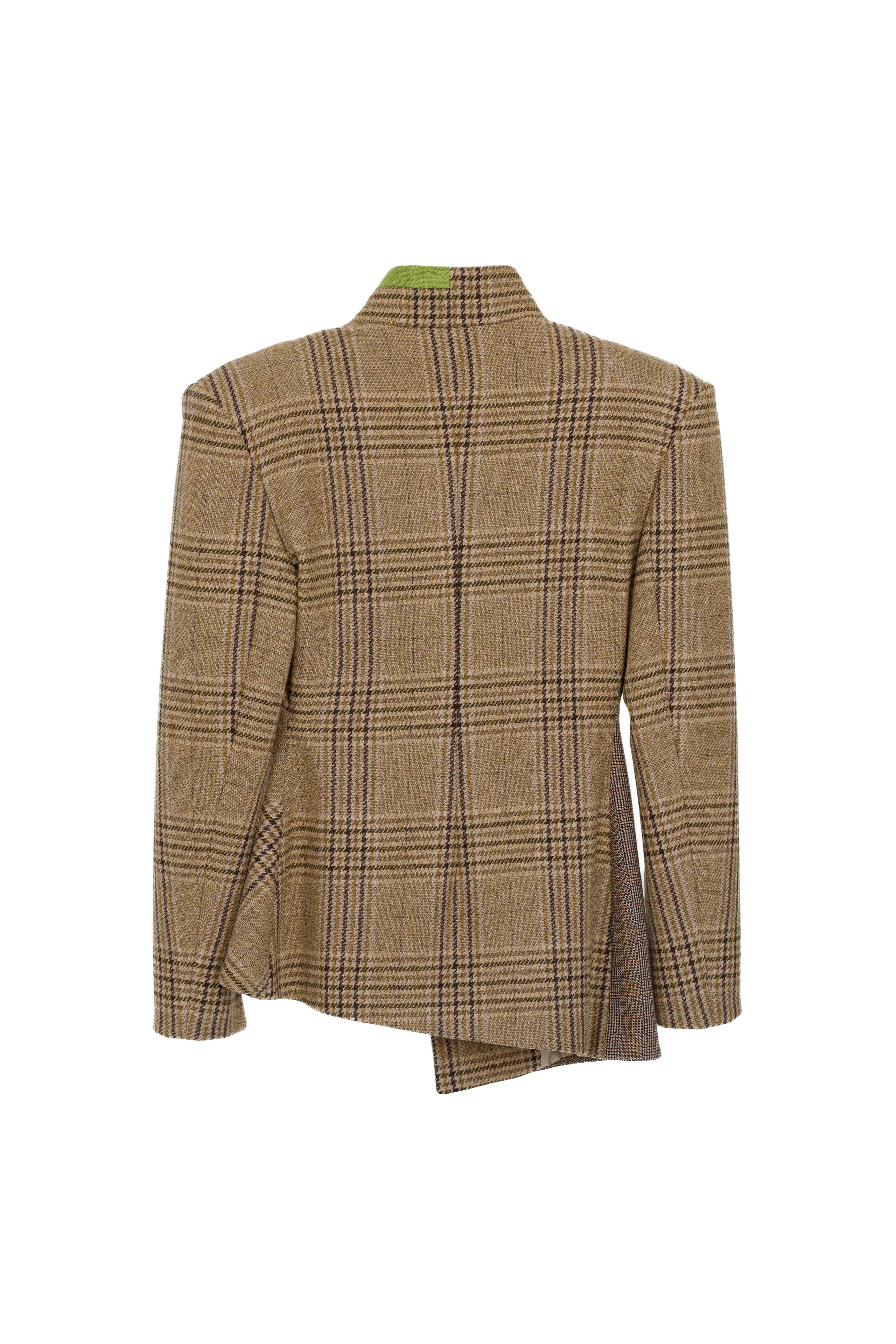 Одежда. Captured by Hallovud