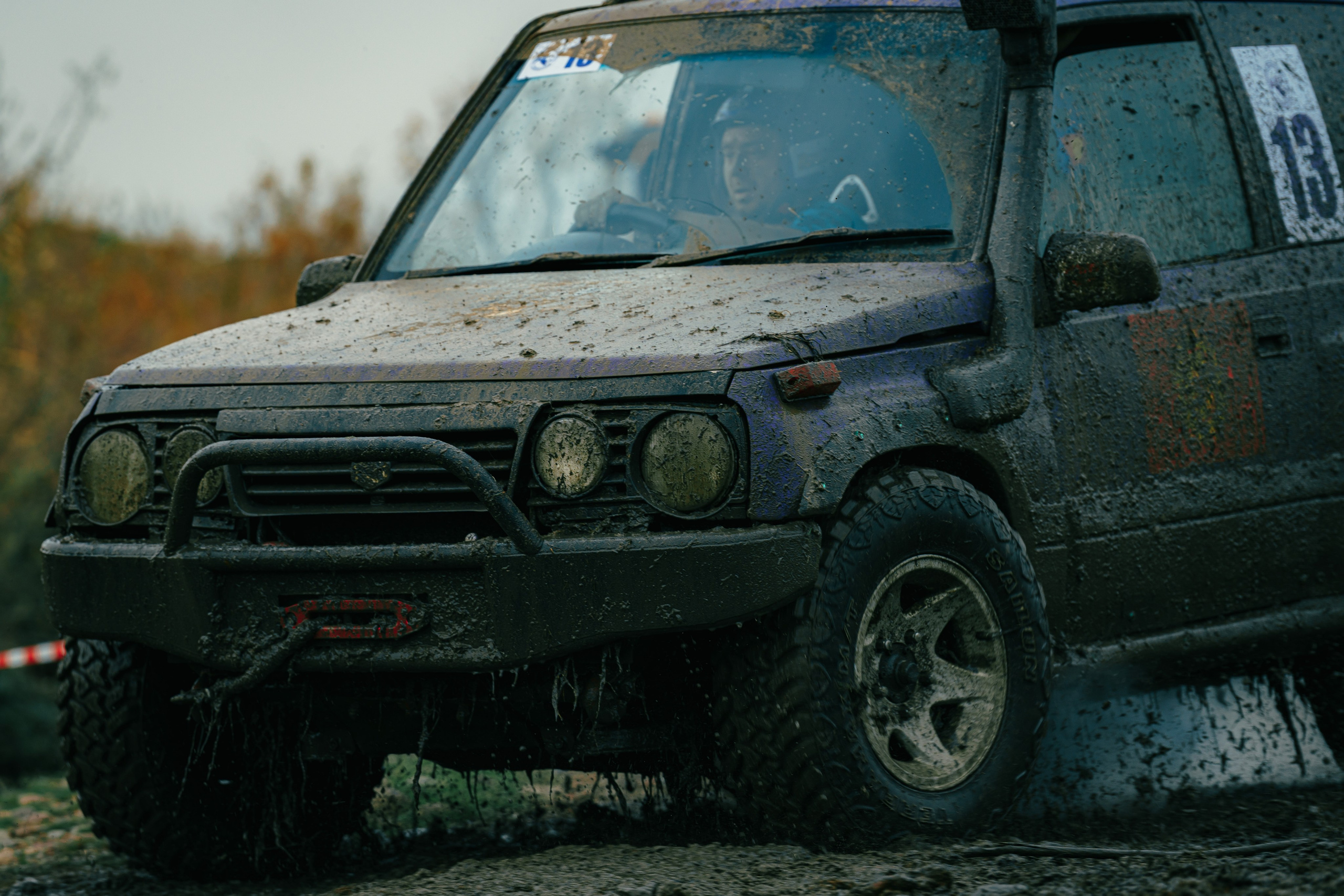 3-Международный Джип Спринт. Георгий Намазов | Фотограф в Ташкенте