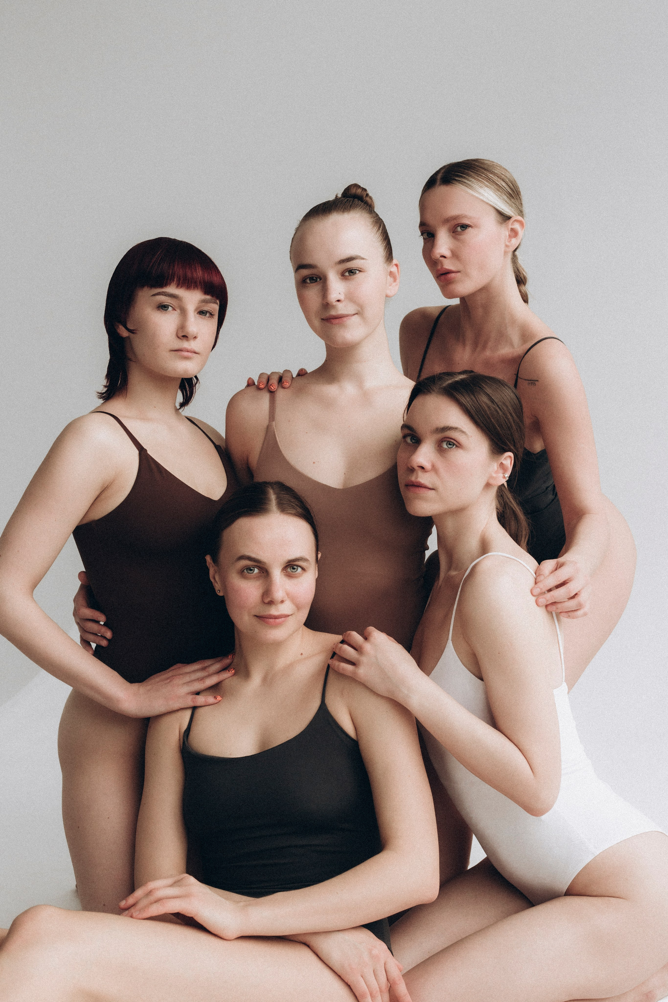 Студия La Flame. Фотограф в Варшаве Мария Волкова